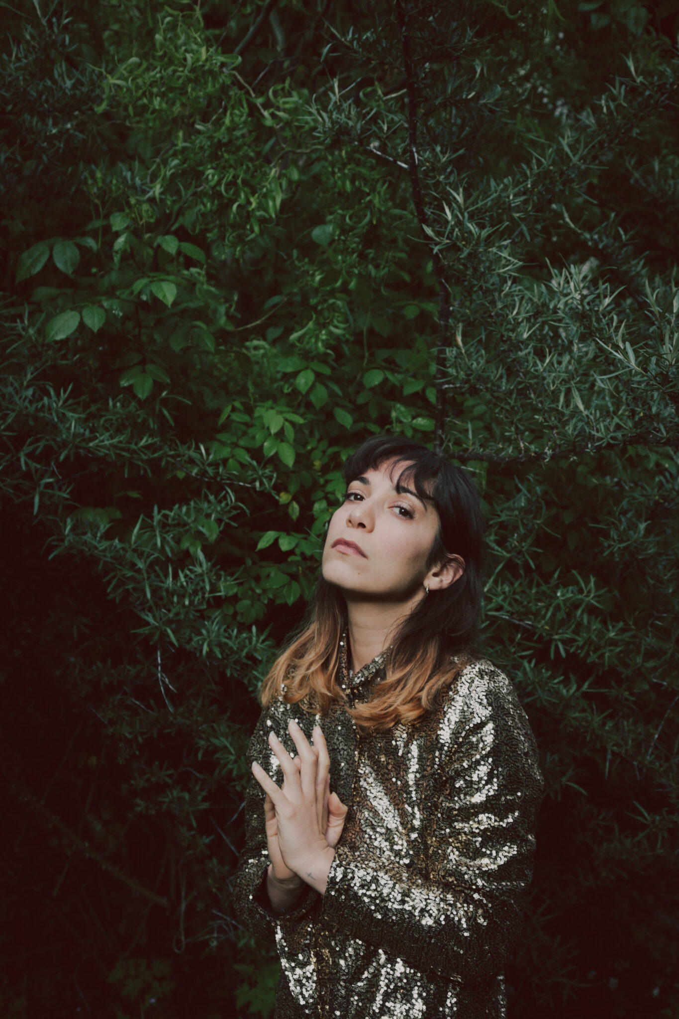 Profile picture Delia Meshlir