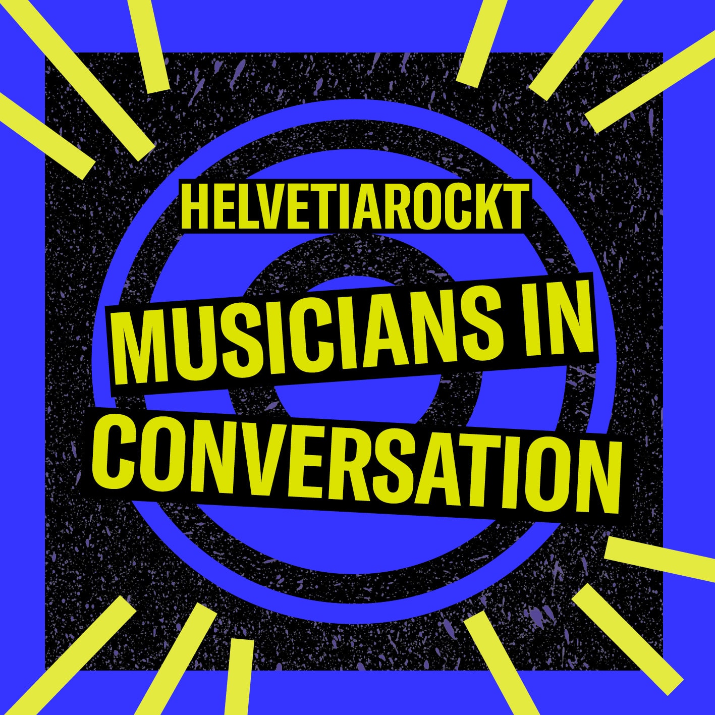 Profilfoto Helvetiarockt: Musicians in Conversation