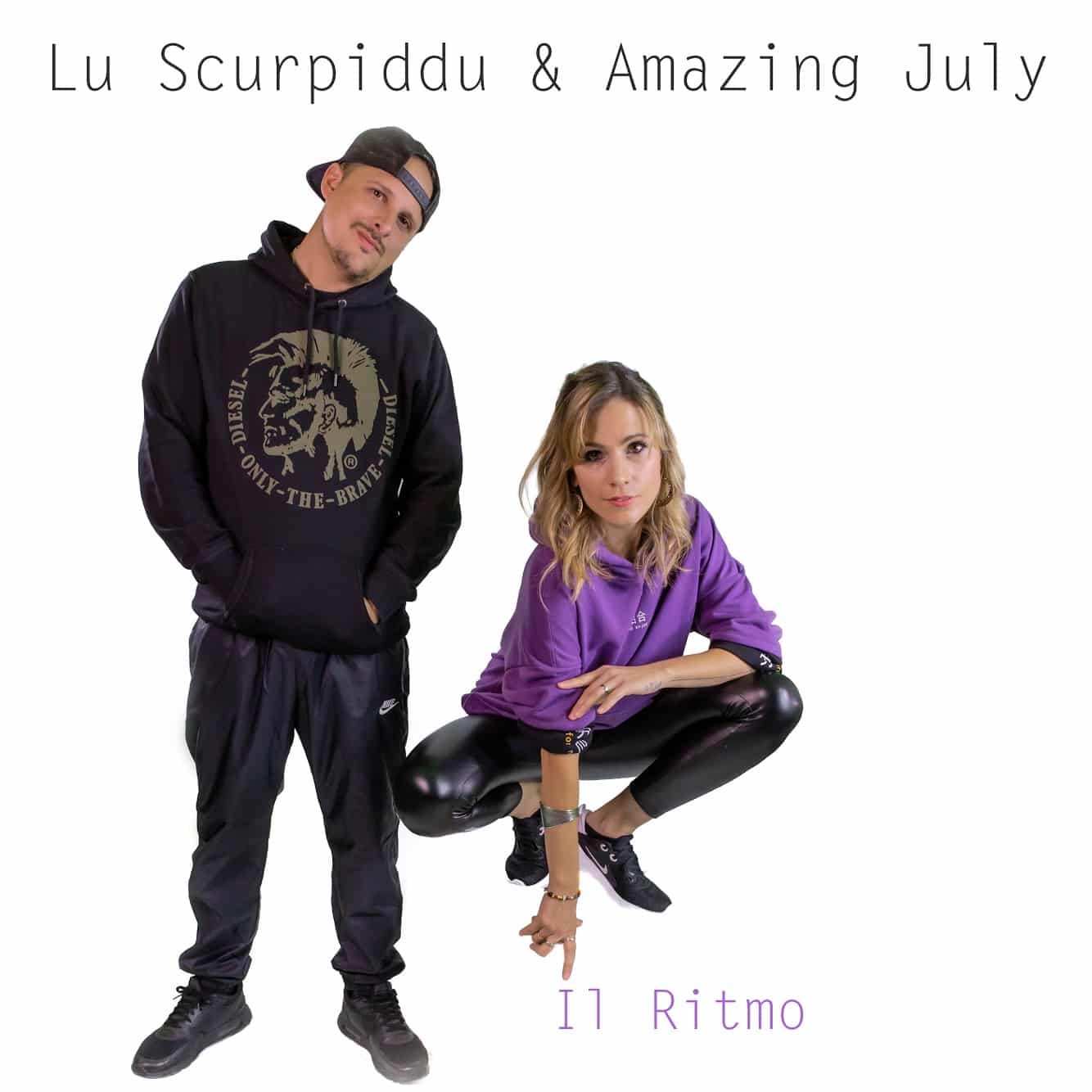 Profile picture Lu Scurpiddu&amp;Amazing July