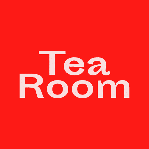 Profile picture Tea Room