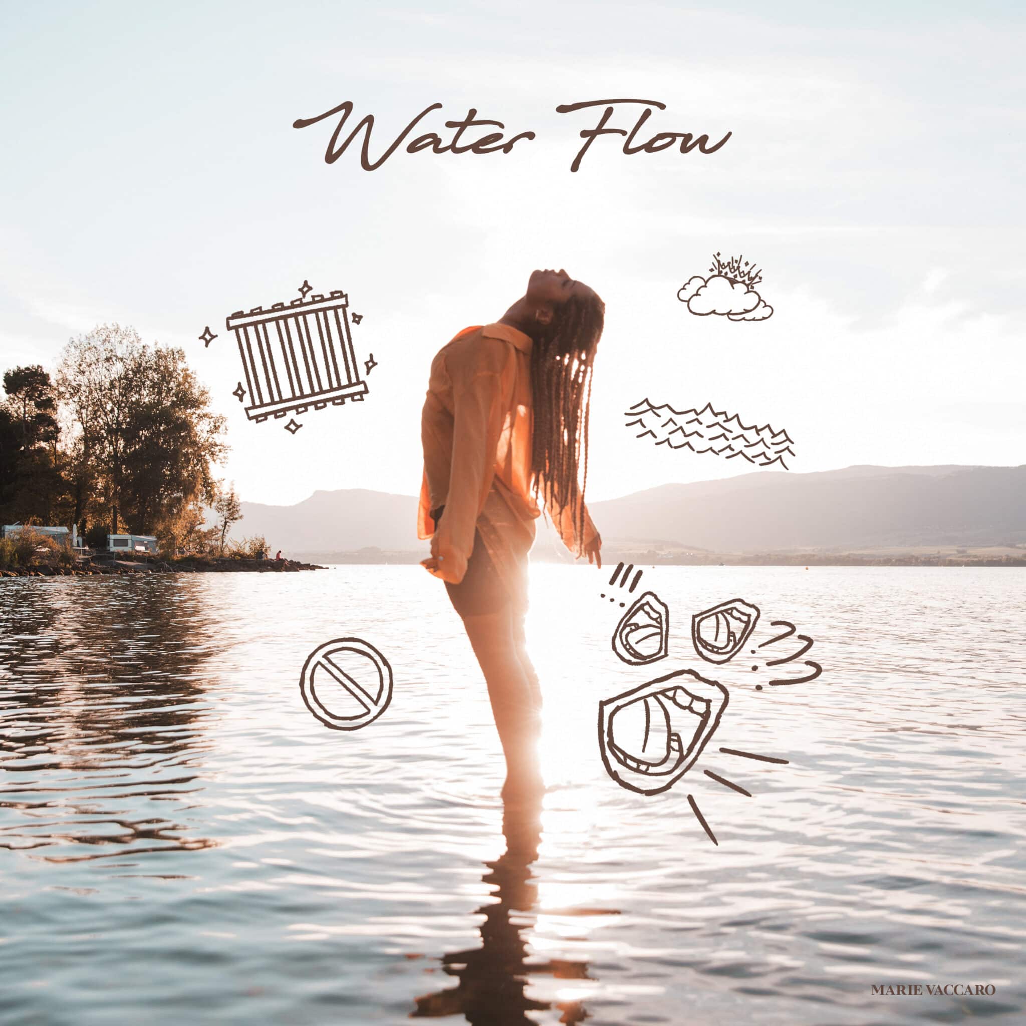 Profile picture EP &#8220;Water Flow&#8221;