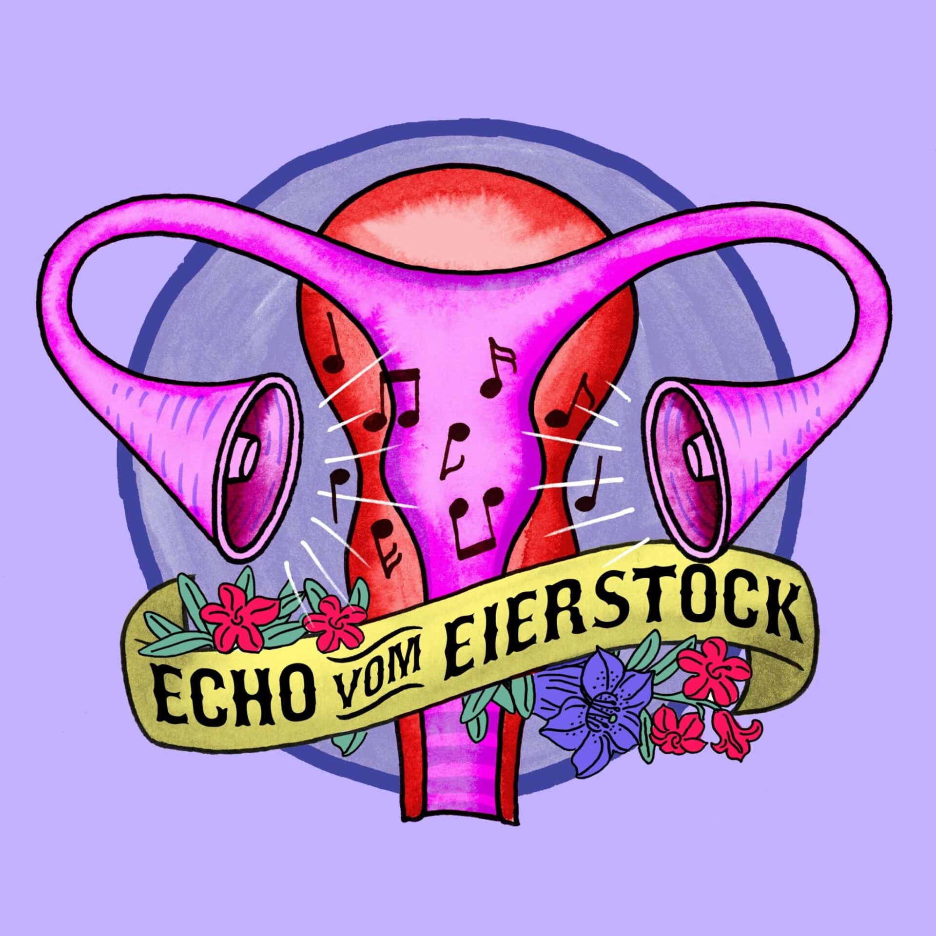 Music Directory Echo vom Eierstock