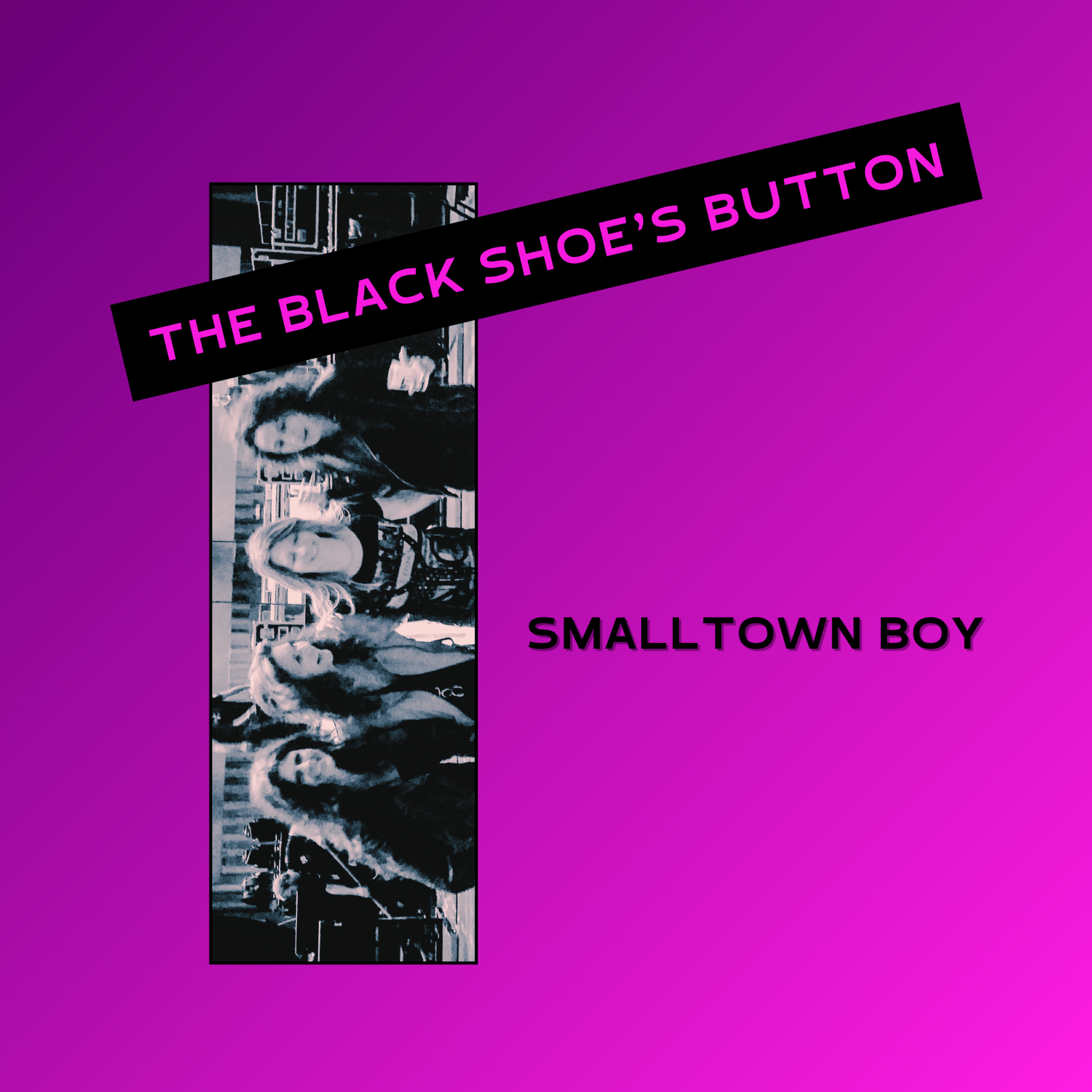 Profile picture Smalltown Boy