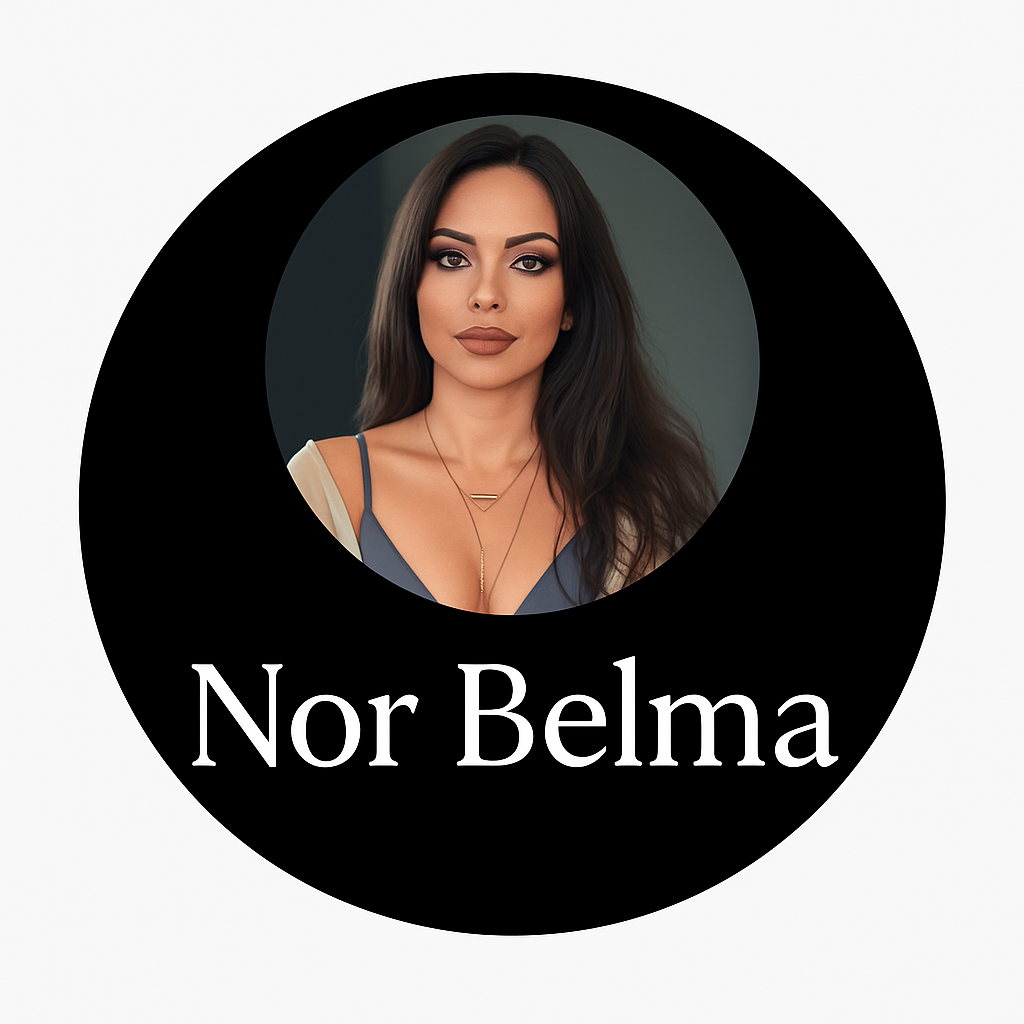 Profile picture Nor Belma Boran