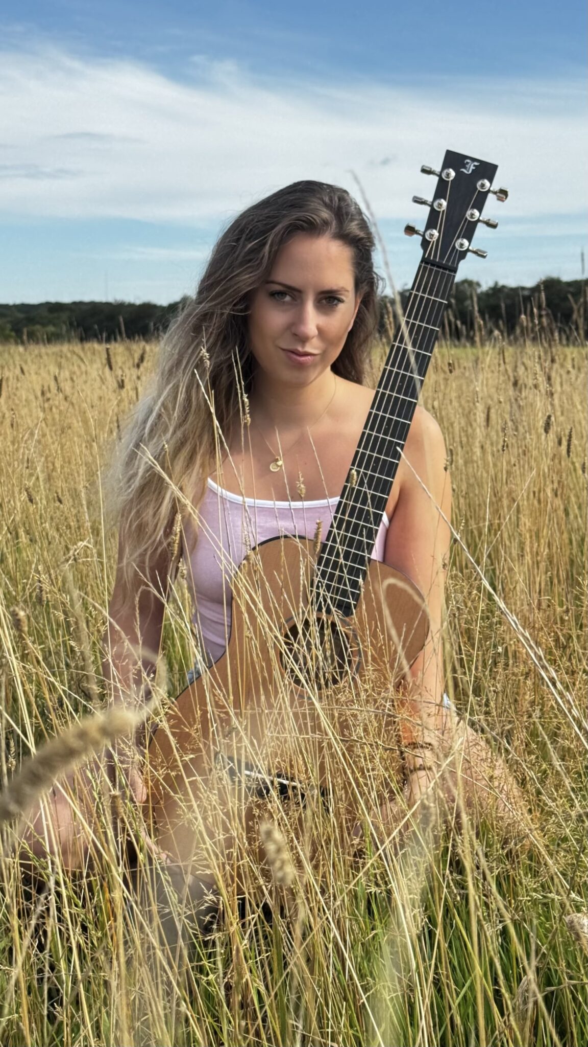 Profile picture Rachel Carmen