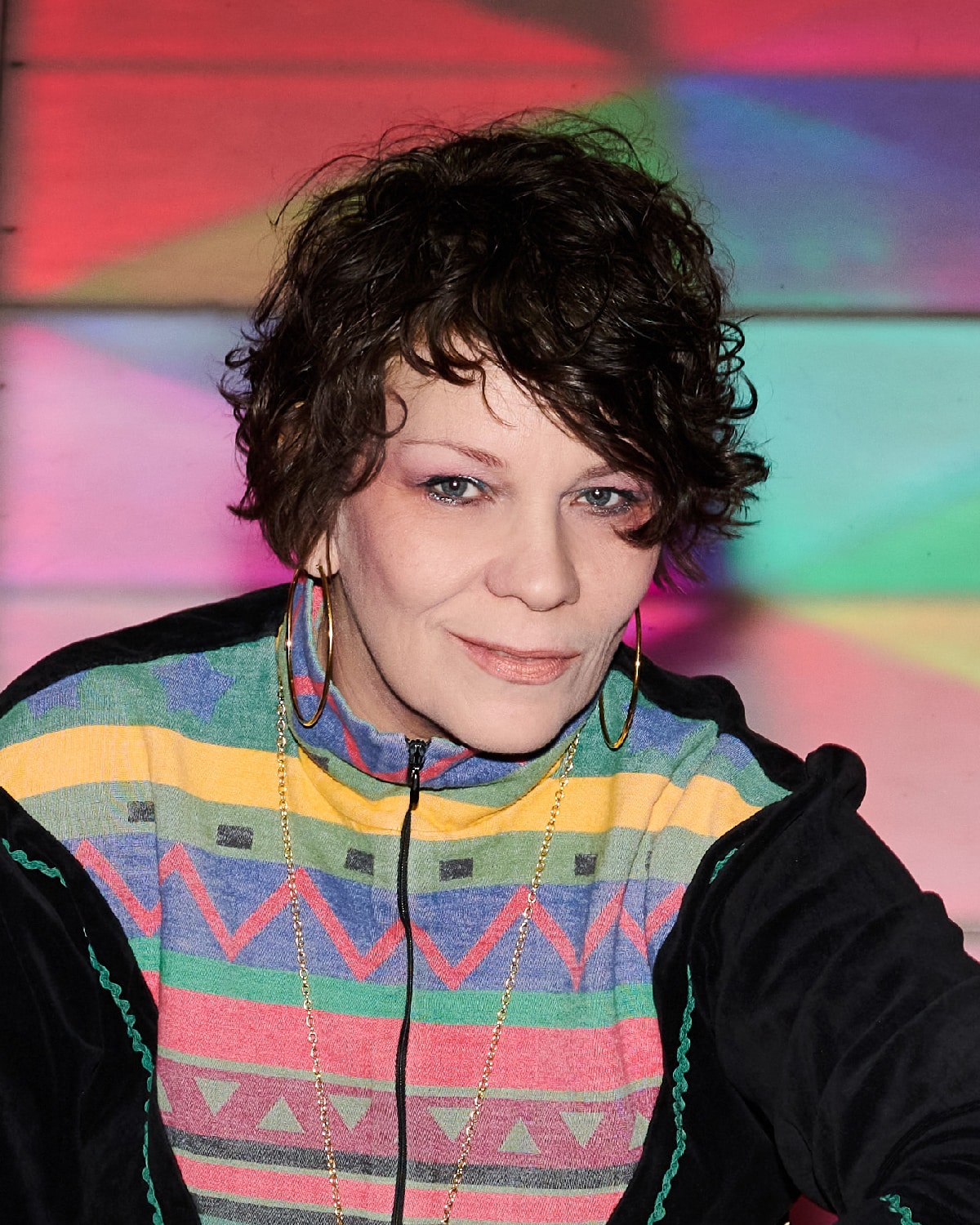 Profile picture Nadja Zela
