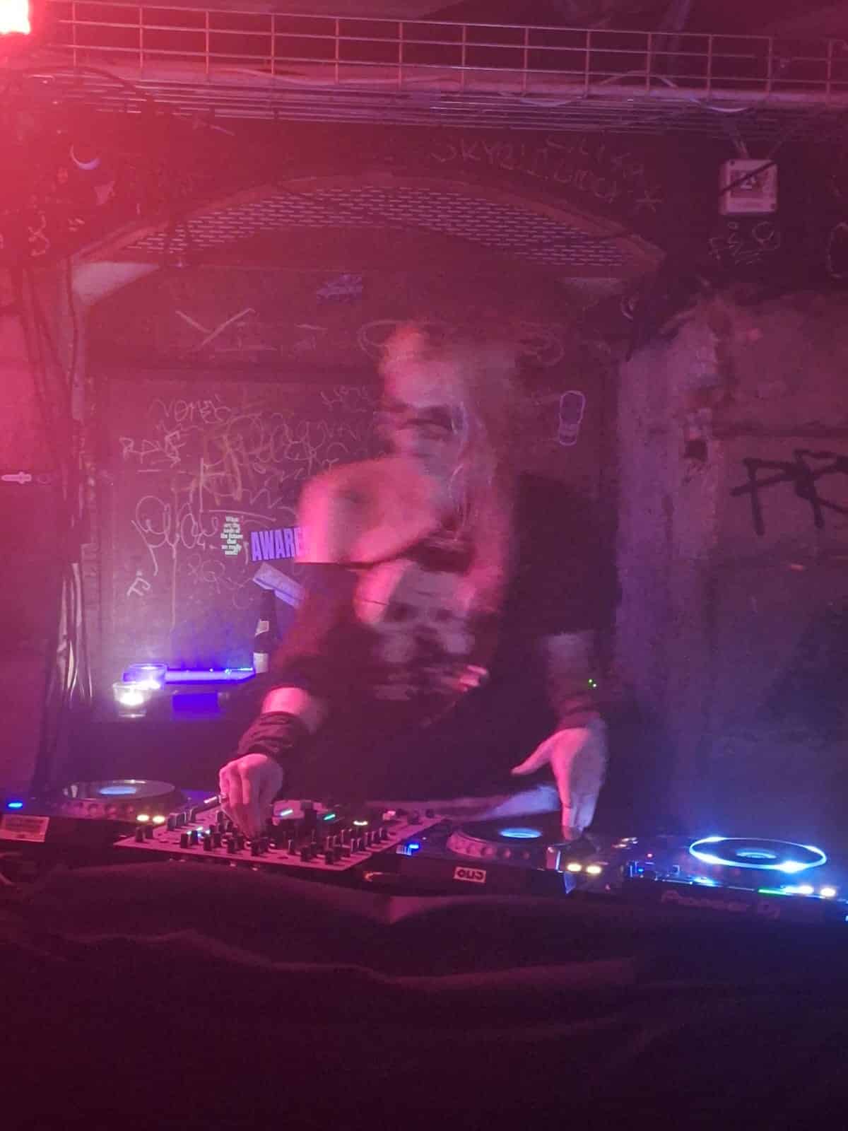 Profile picture Una Jaggy