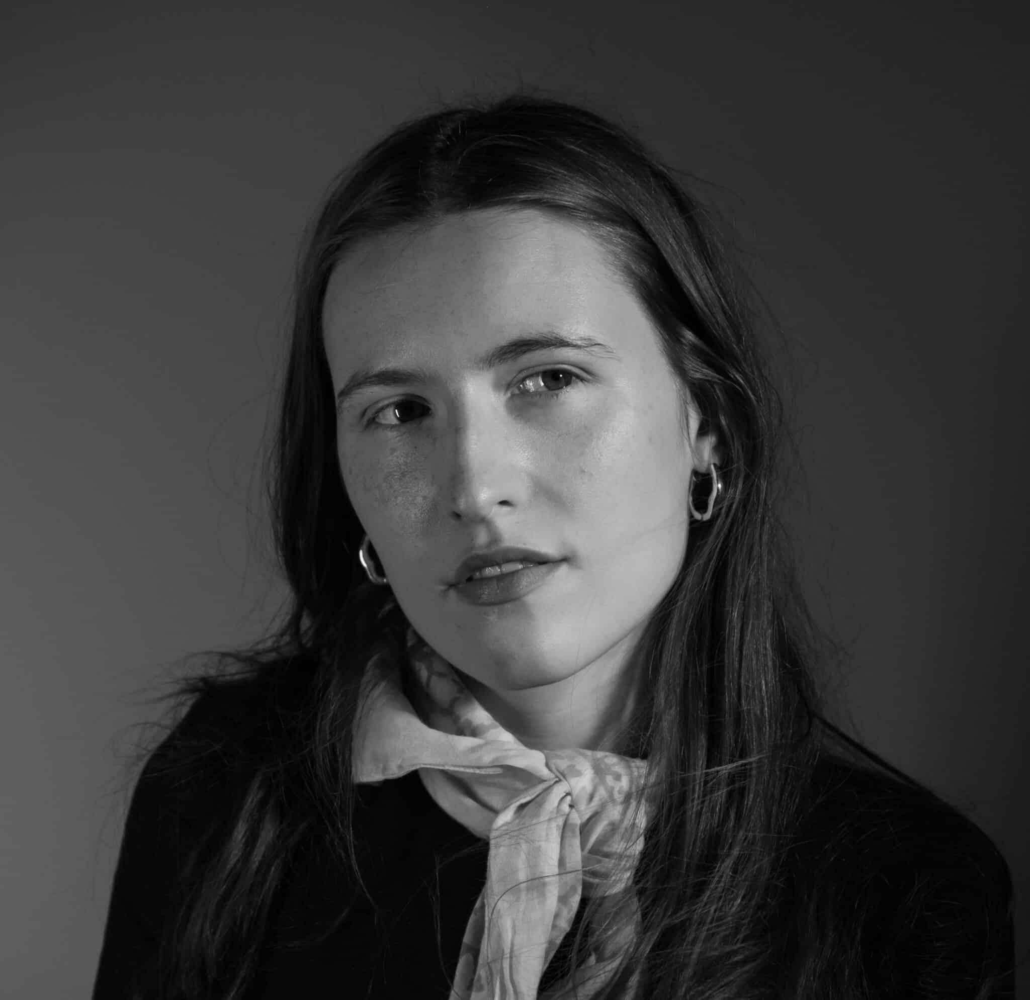 Profile picture Sarina Höppner