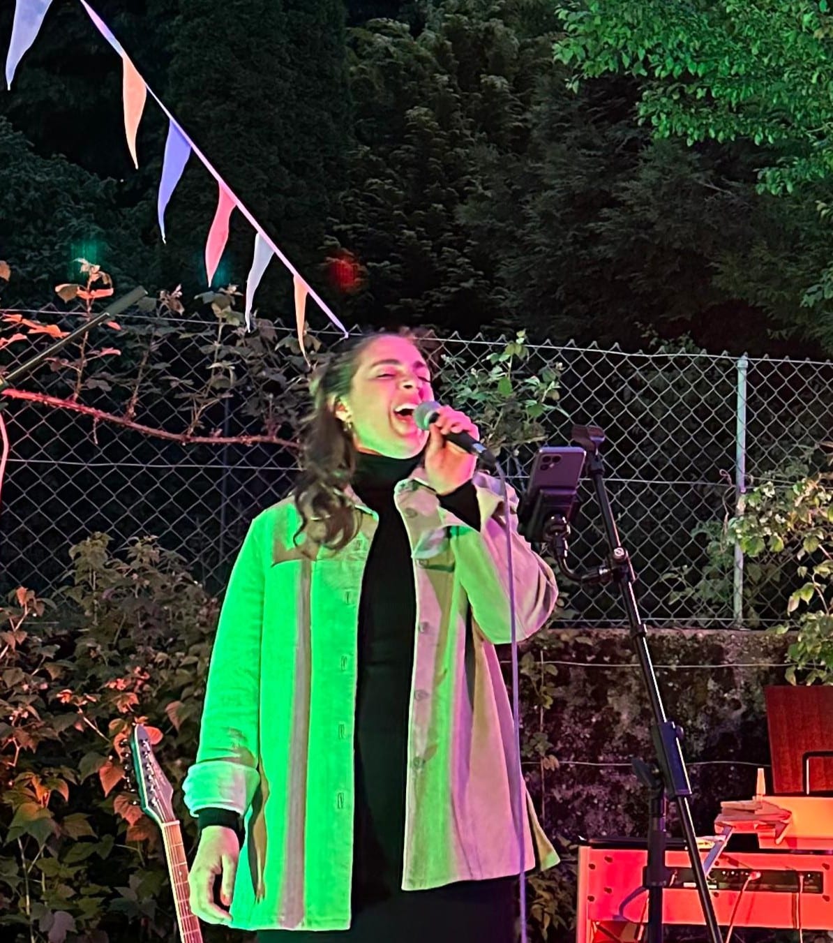 Profilfoto Sibylle von Ballmoos