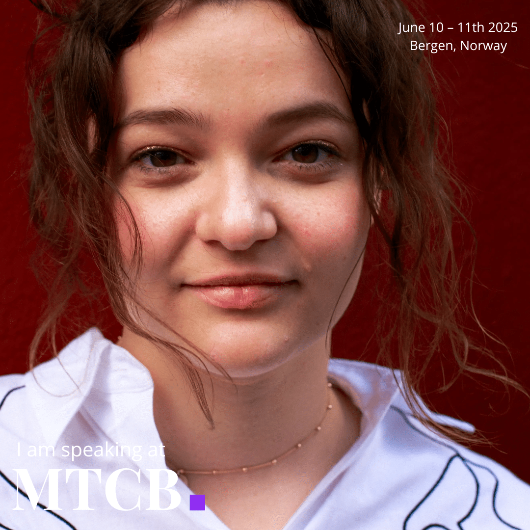 Profile picture Mara Deuschle