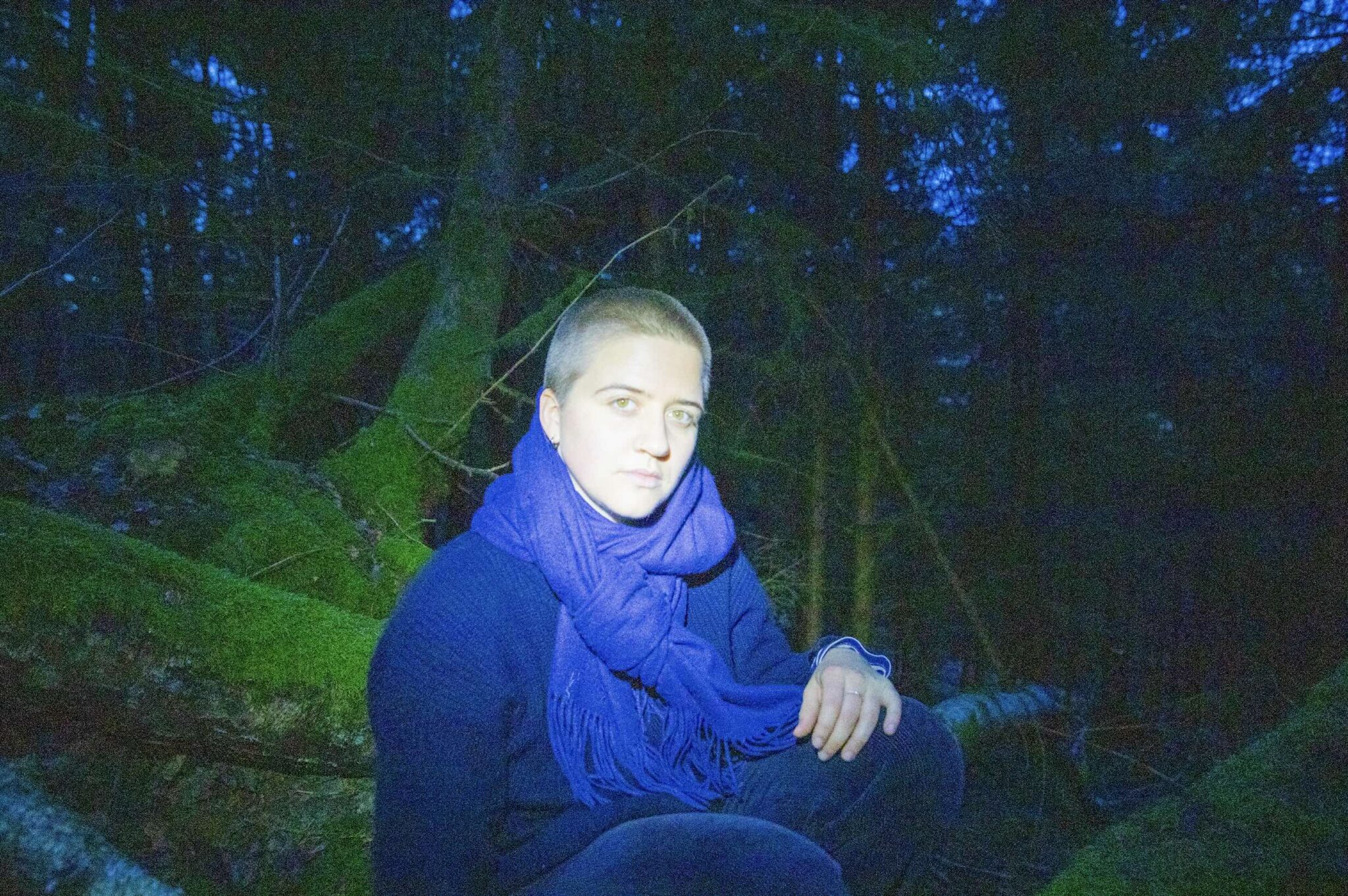 Profile picture Flurina Mia Häberli