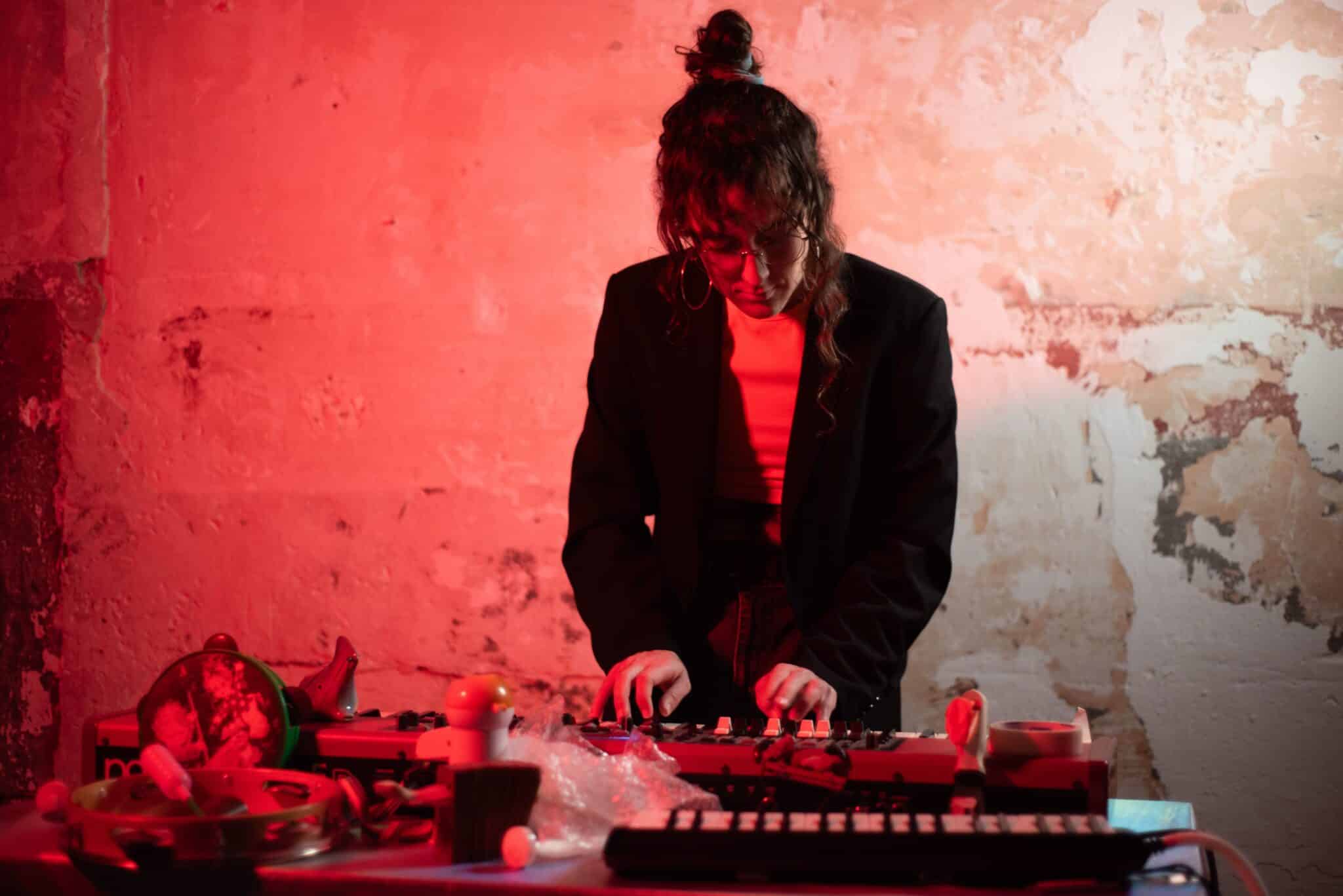 Profile picture Matea Botella Monje