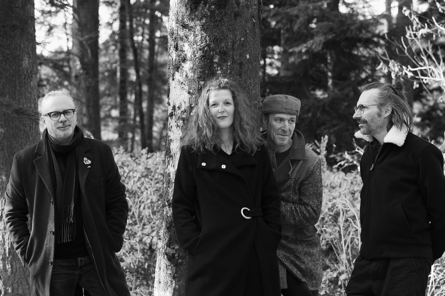 Profile picture Album