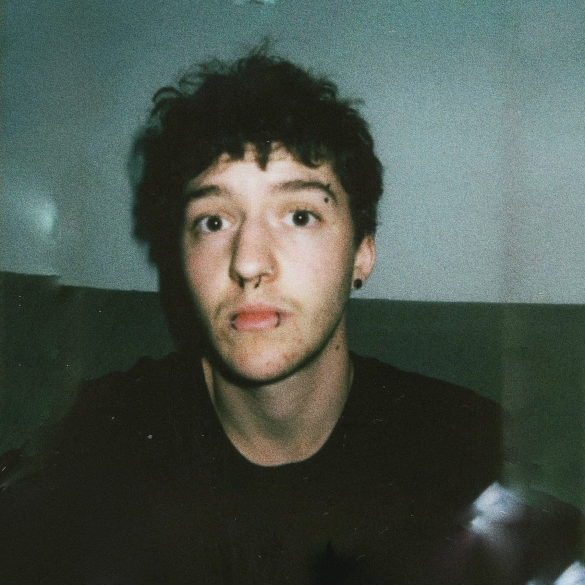 Profile picture Suche Bandmitglieder