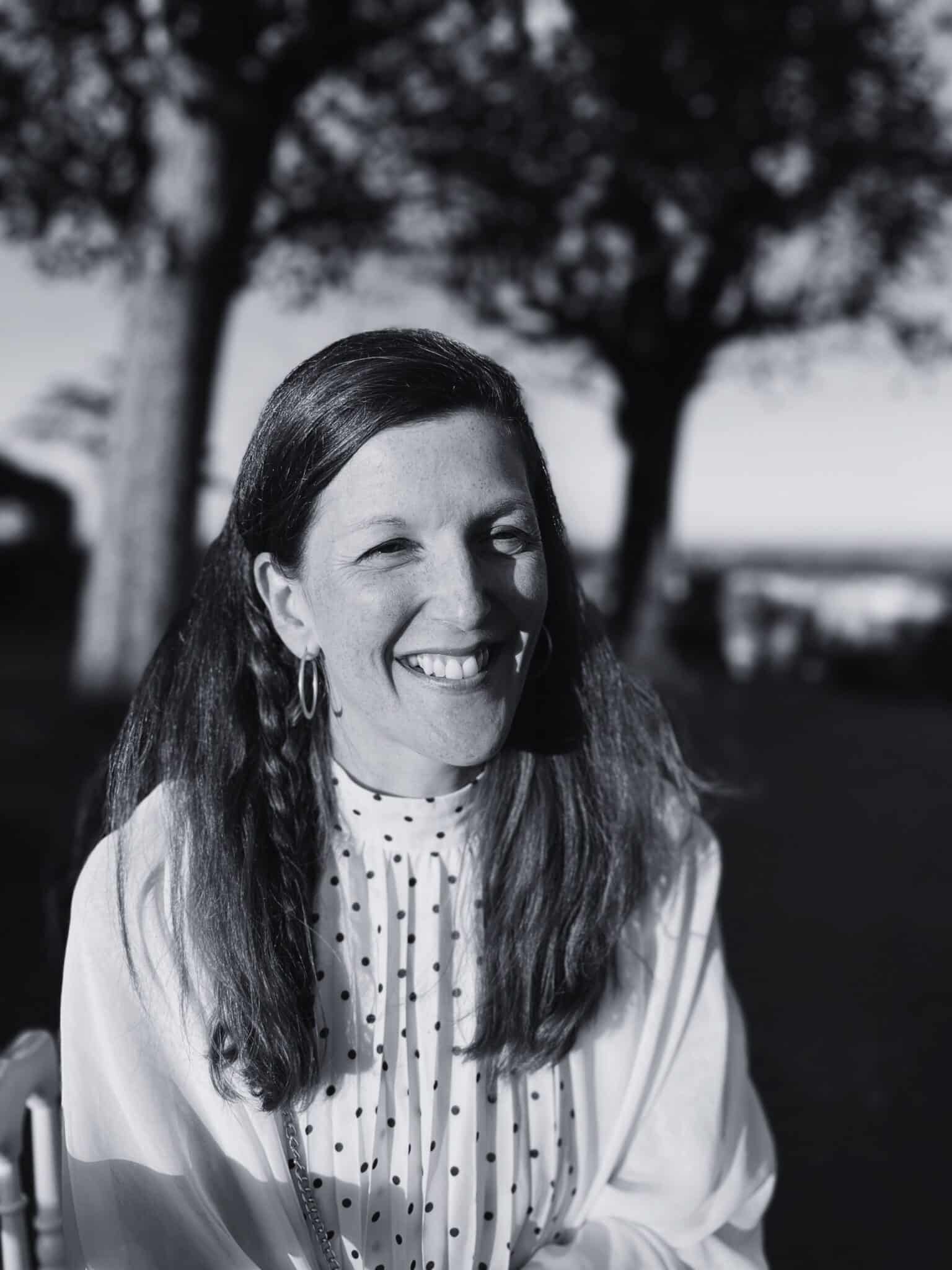 Profile picture Sandrine Perroud