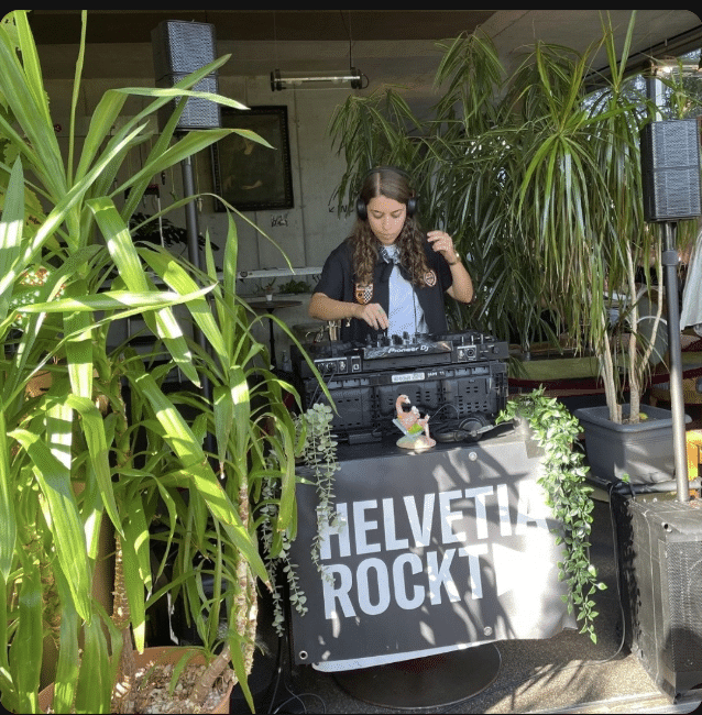 Profile picture Flavia Addamo