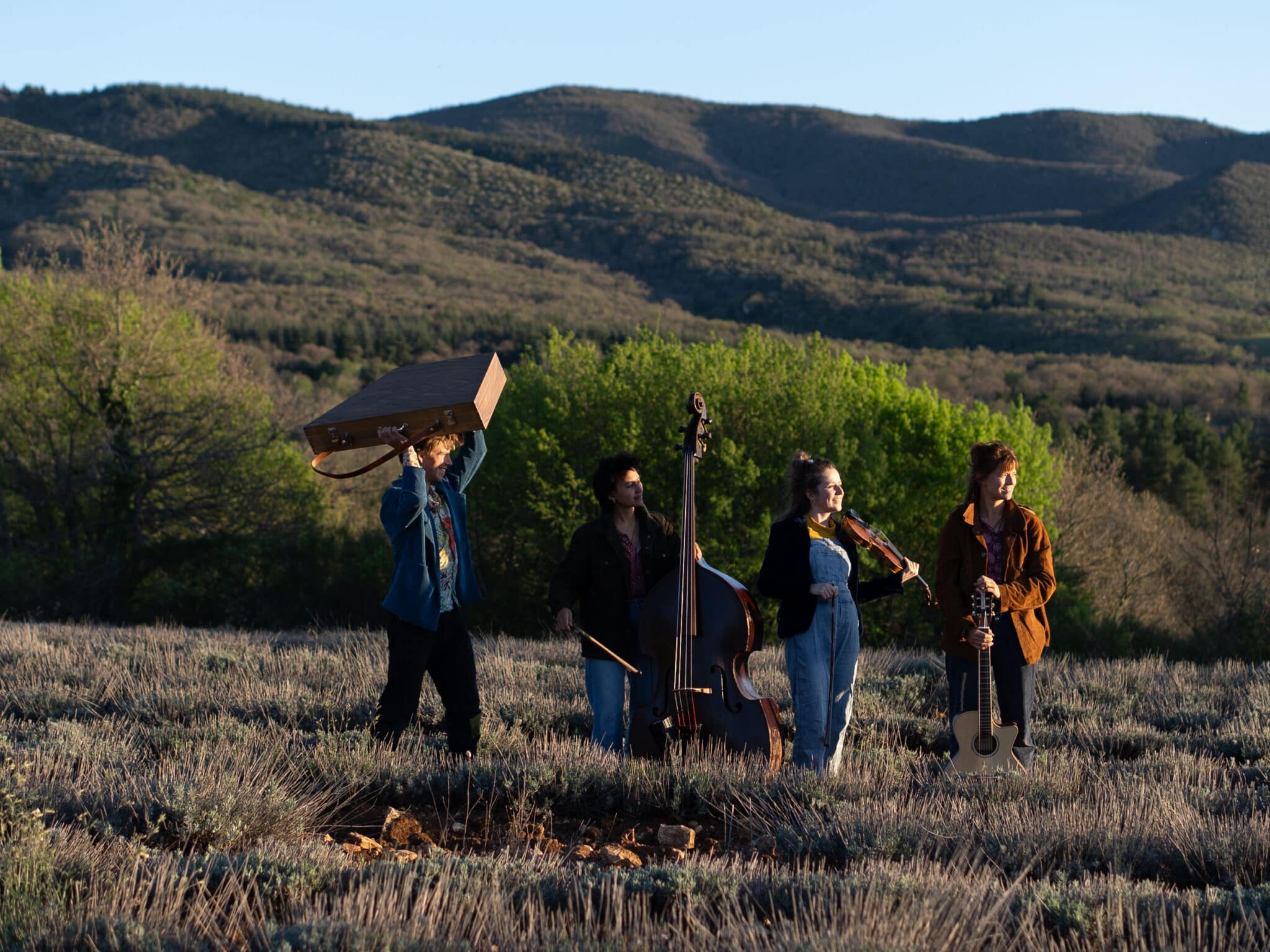 Photo du profil selveya