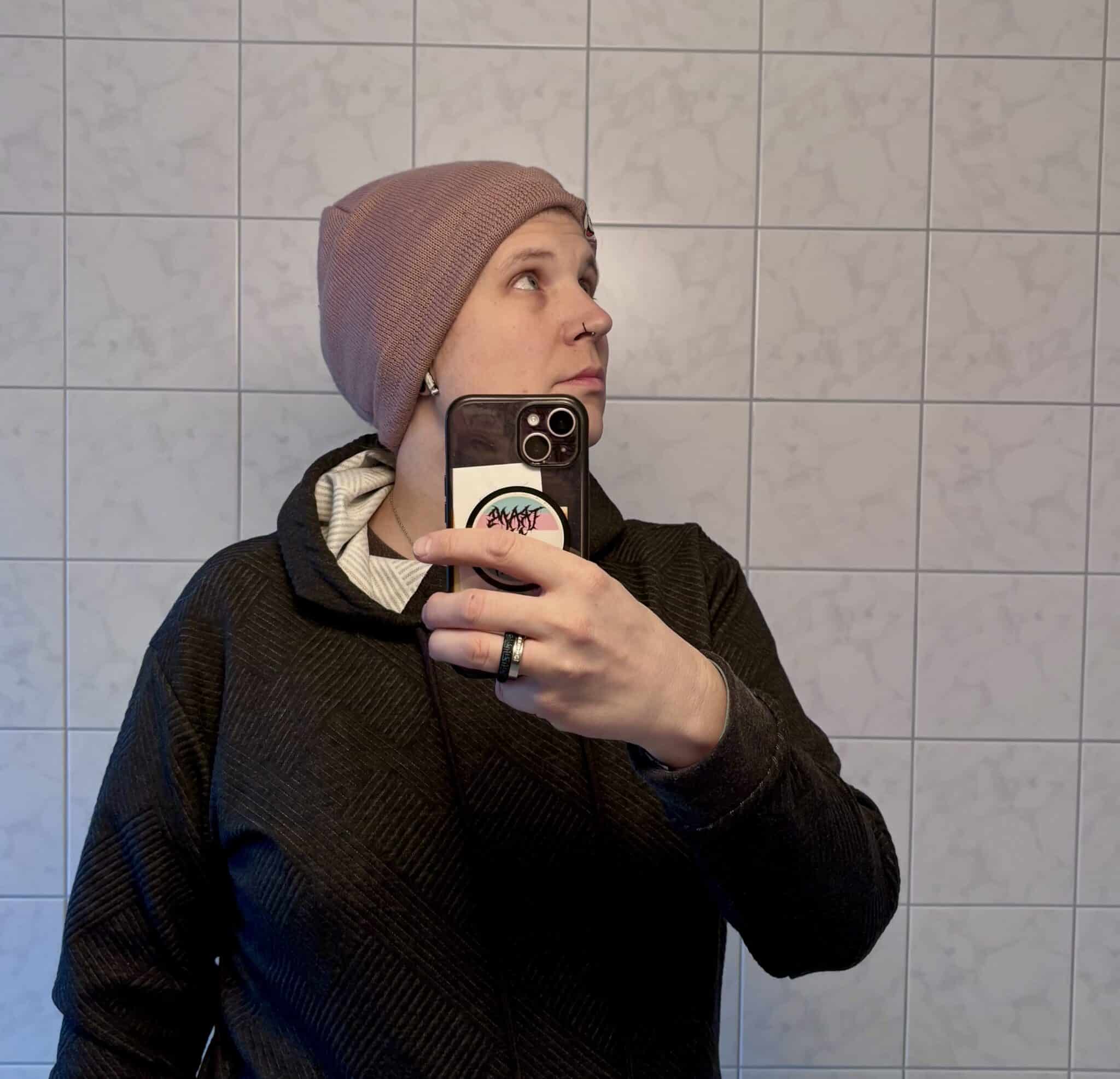 Photo du profil Fabienne Lipski