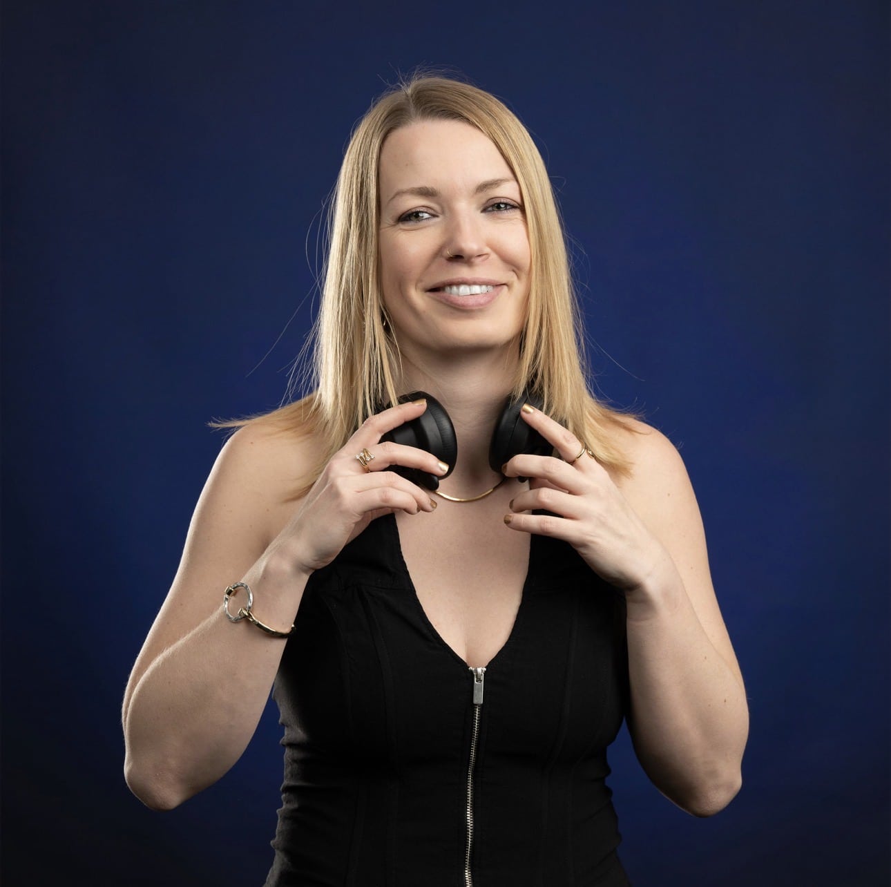 Photo du profil Jennifer Kummli