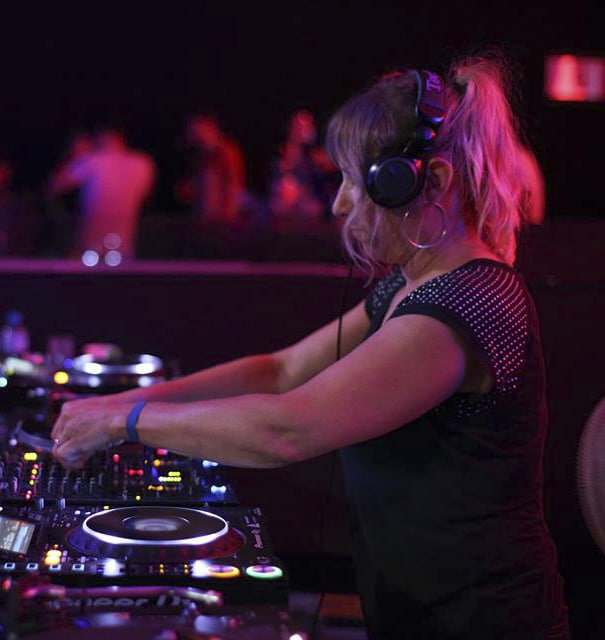 Photo du profil Danièle McClellan