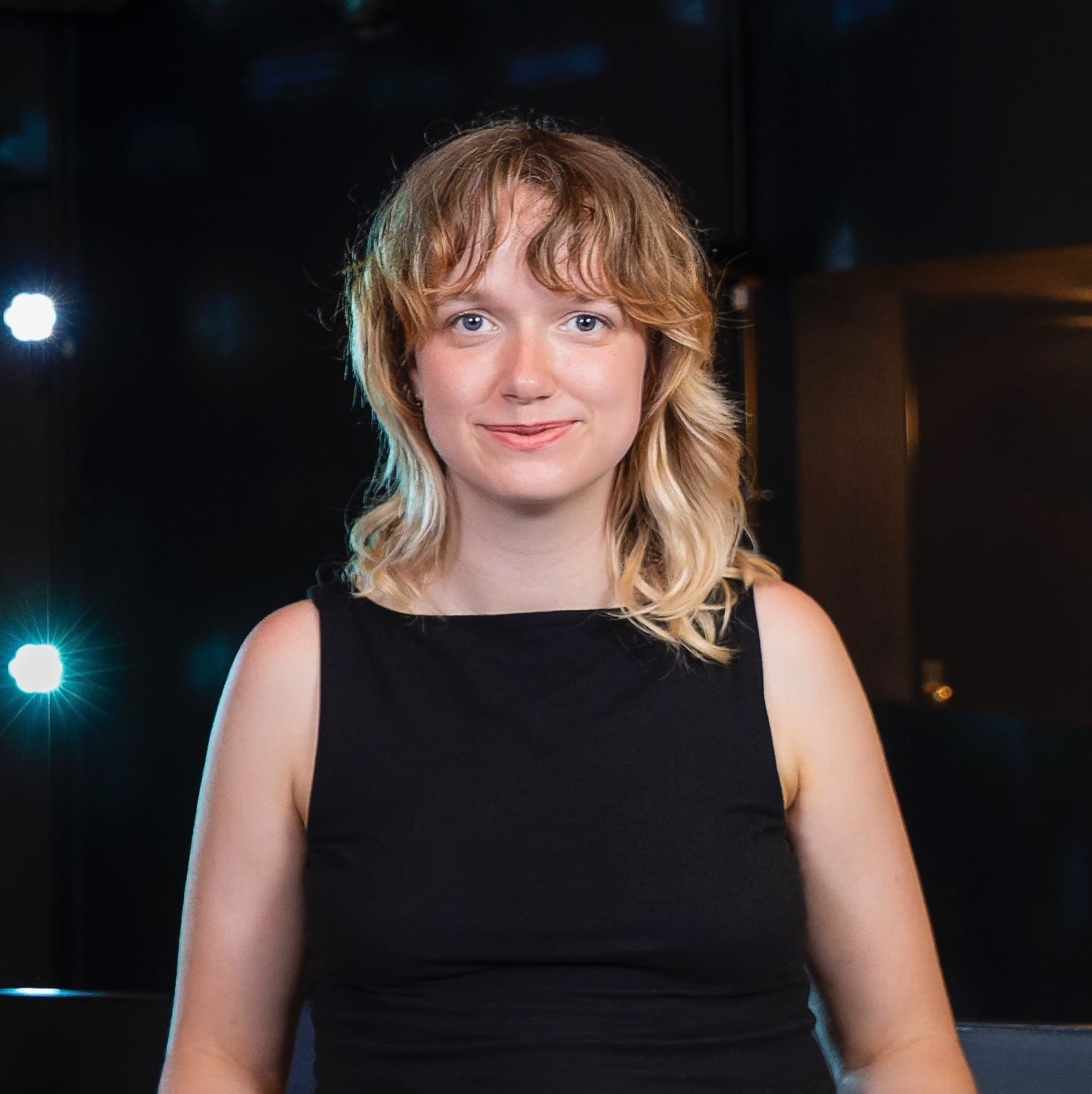 Profile picture Julia Brun