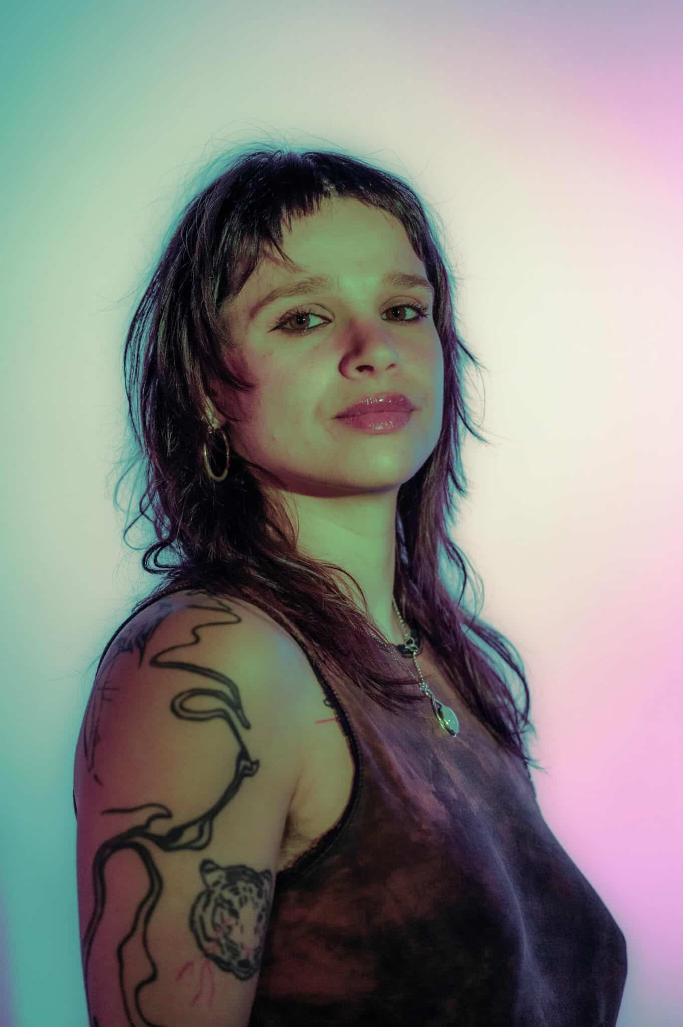 Profile picture Lucie Götz