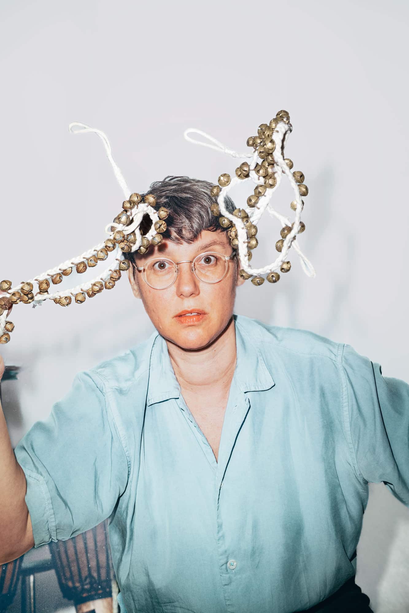 Profilfoto Héloïse