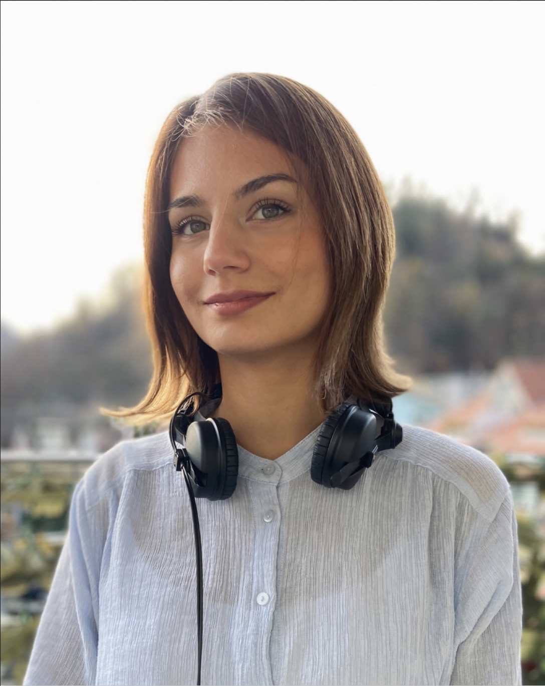 Profile picture Lejla Bajrami