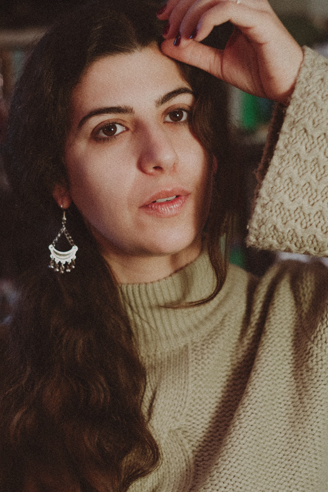 Profile picture Eleonora Stassi