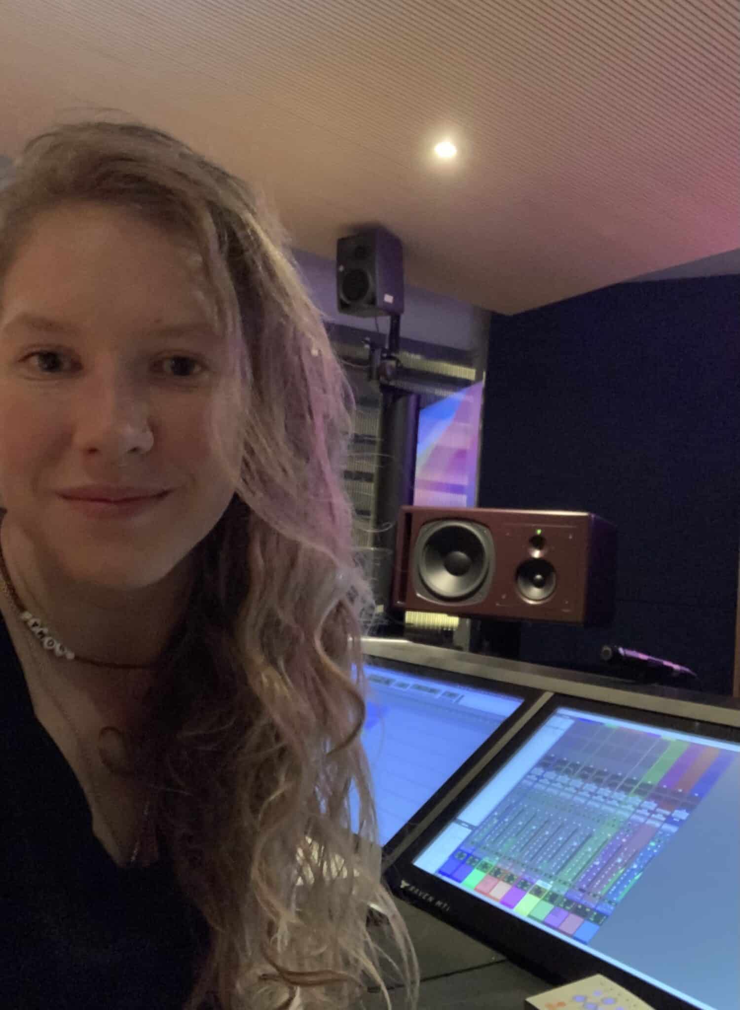 Profile picture Nadine Gierak