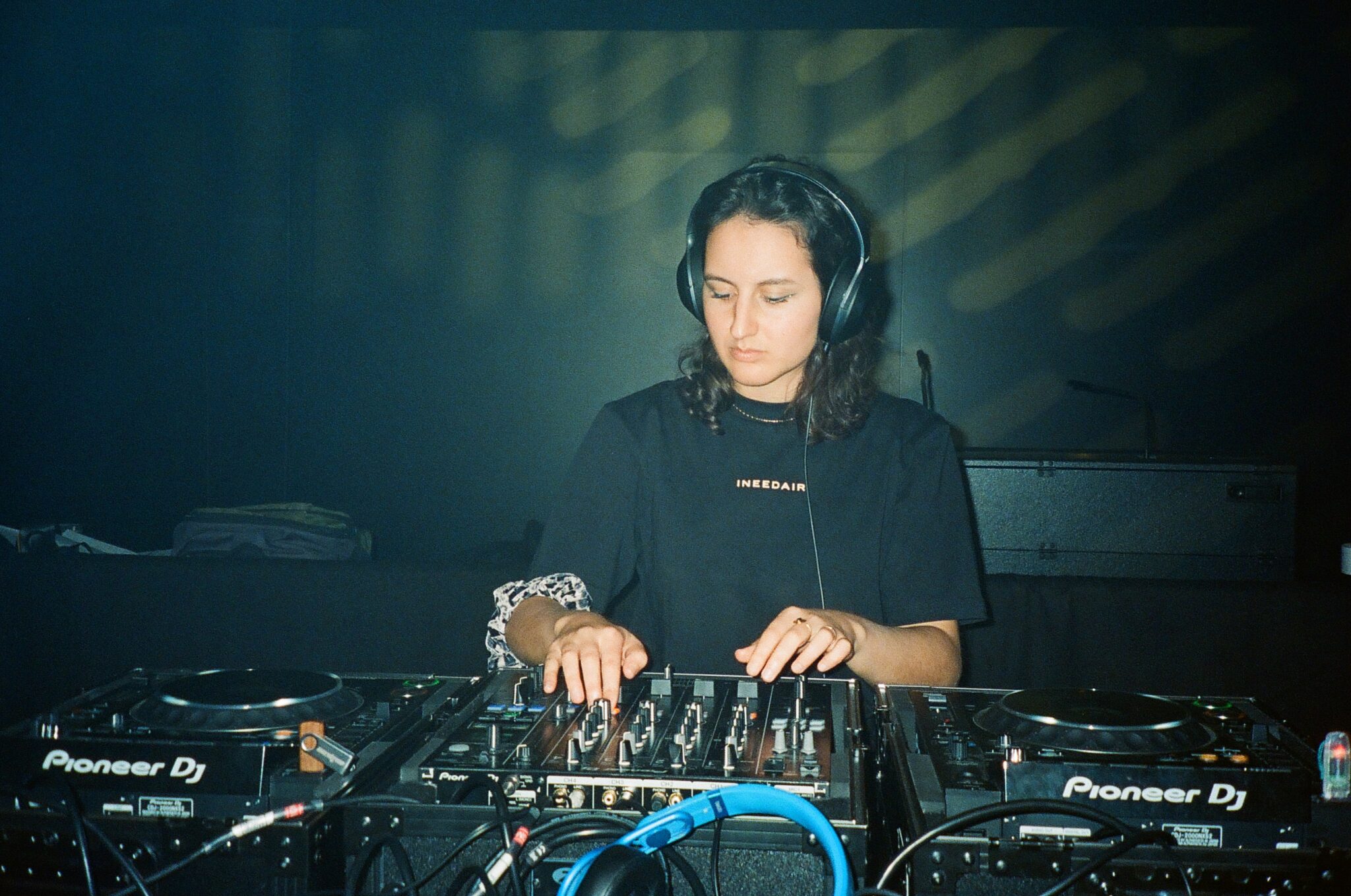 Profile picture Nesrine Ghulam
