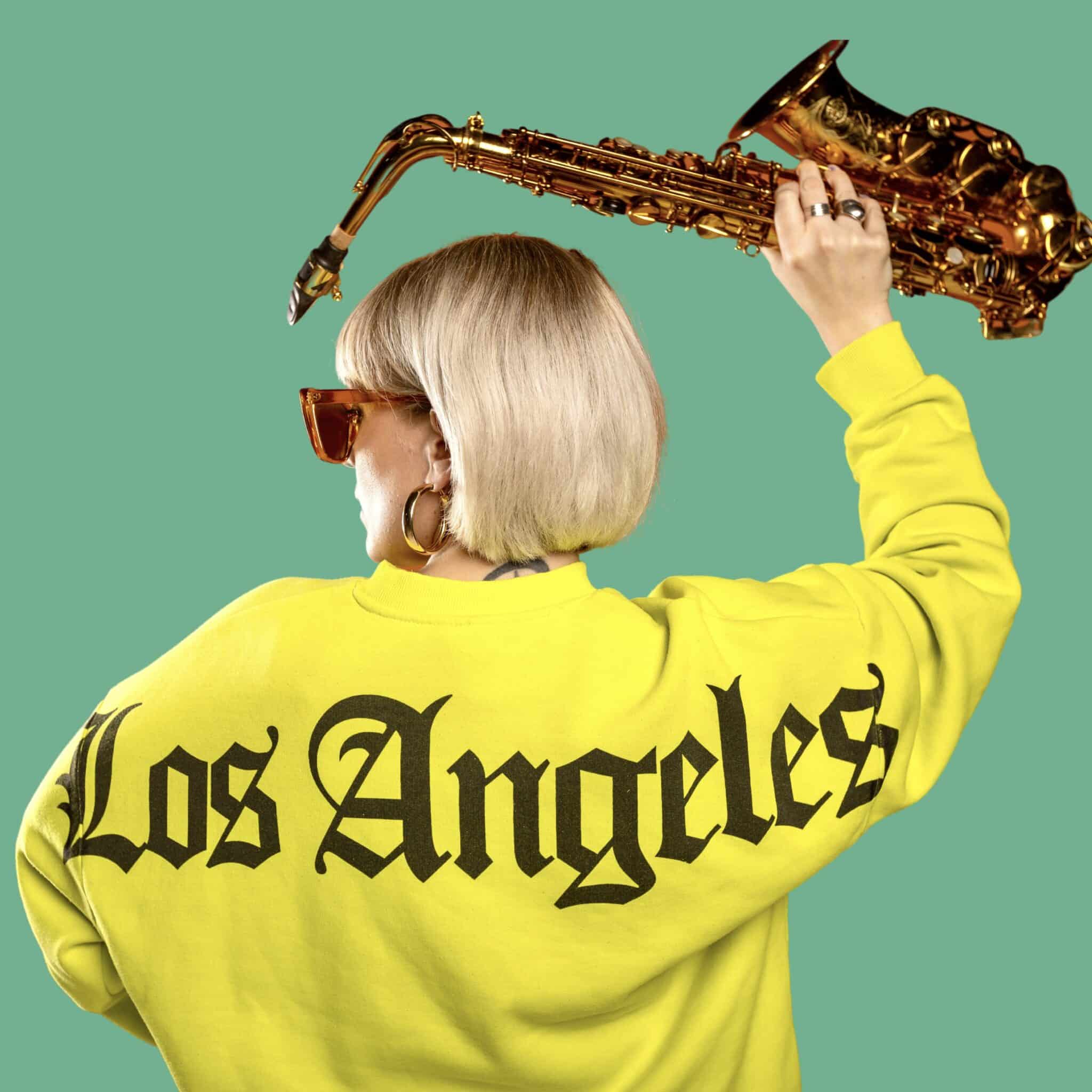 Profilfoto Hanna Marchand