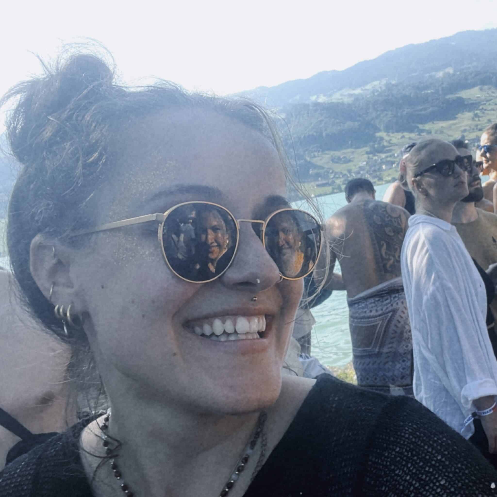 Profile picture Edda Noa Zehnder
