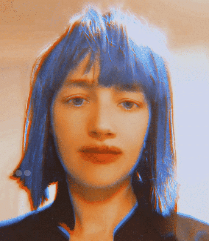 Profilfoto Luca Hann
