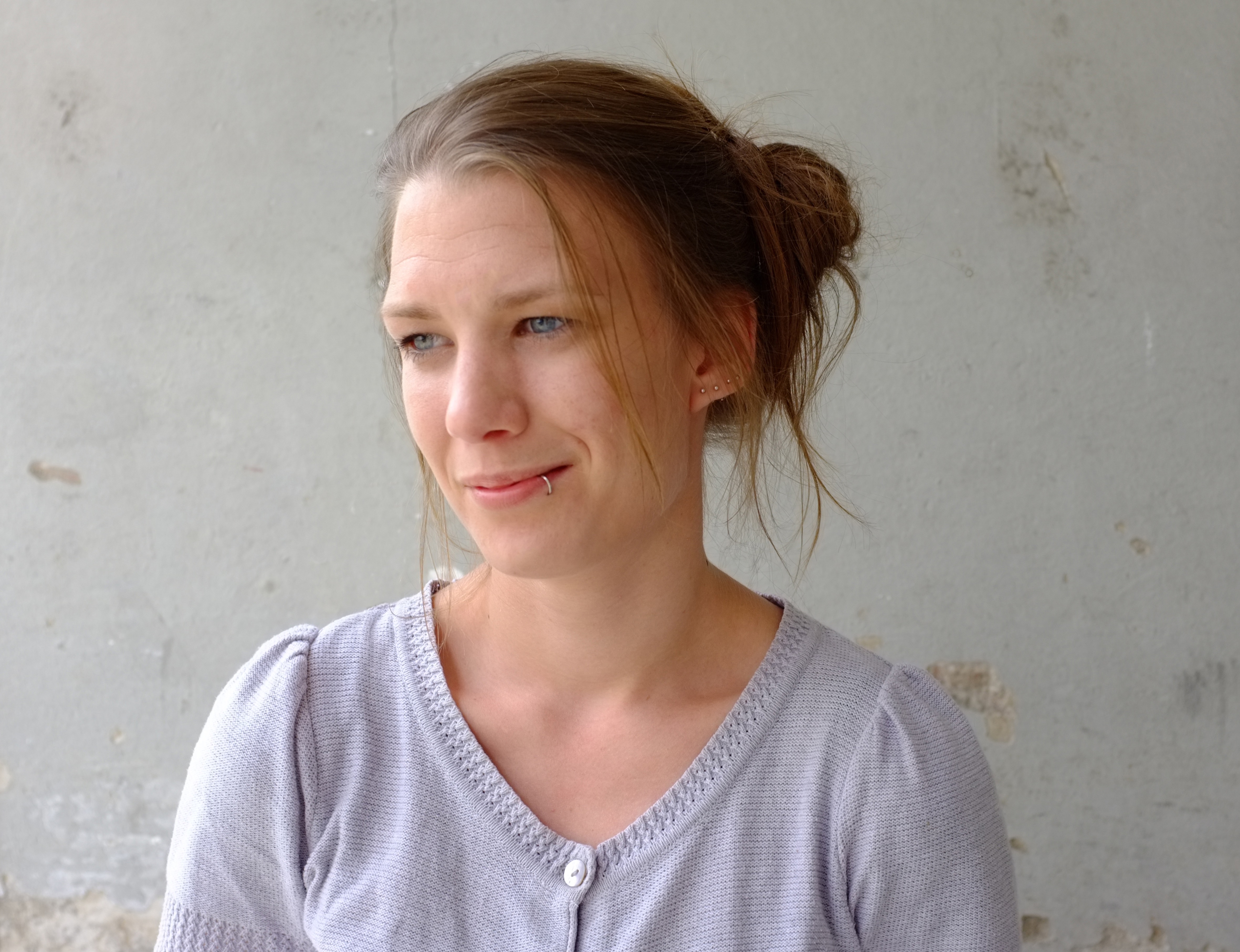 Profile picture Anja Illmiaer