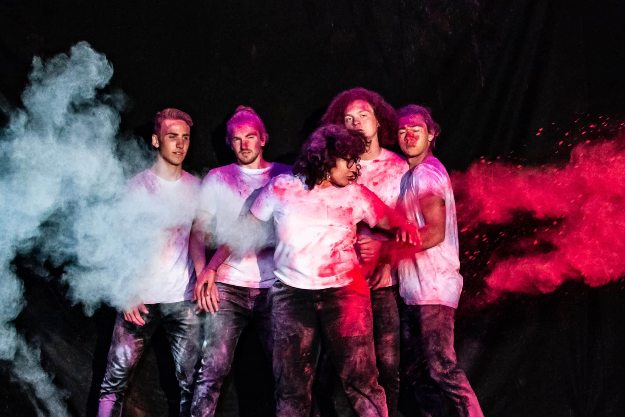 Profile picture Jonas Jonas Rohrer