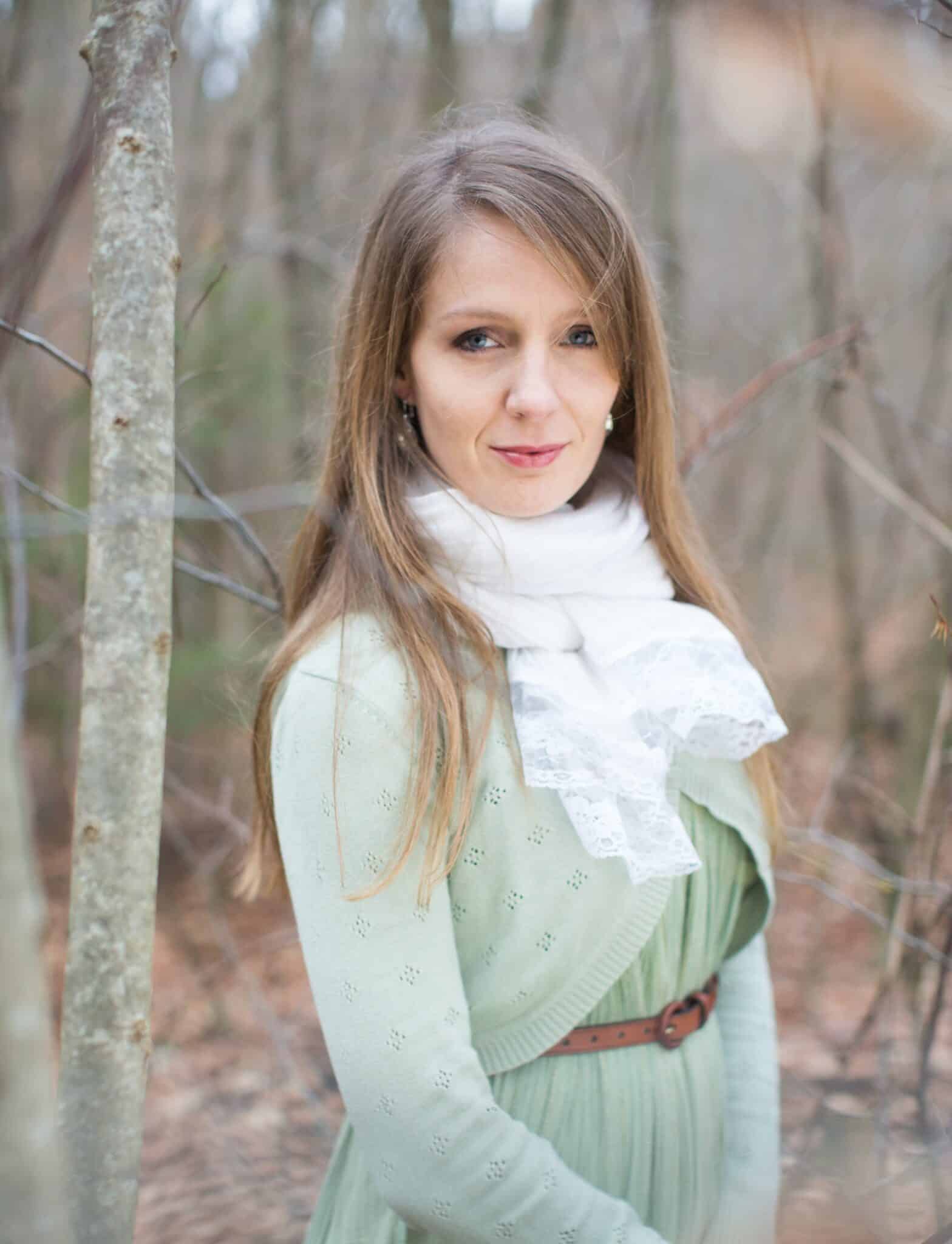 Profile picture Rahel Studer