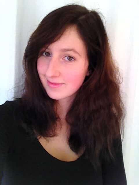 Profilfoto Lara Friedrich