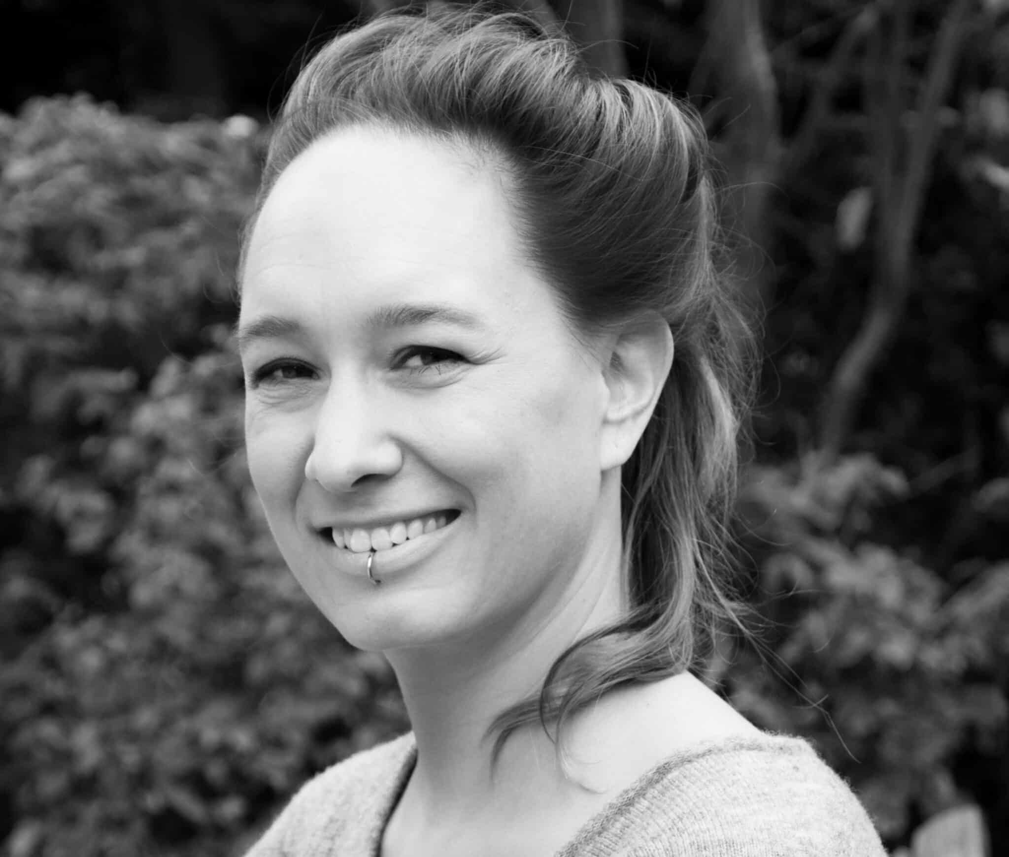 Profile picture Janine Moor
