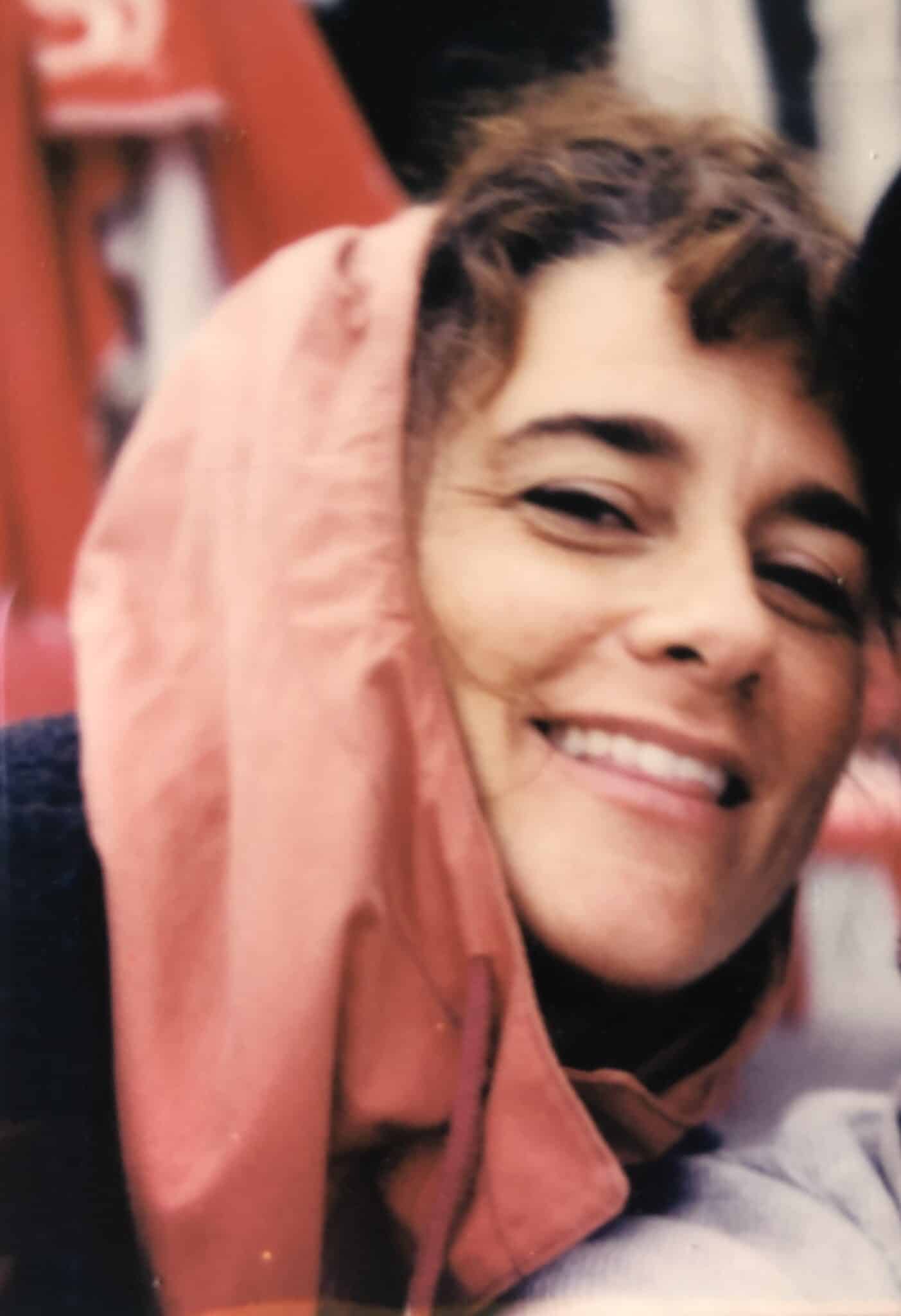 Profile picture Lea Heimann