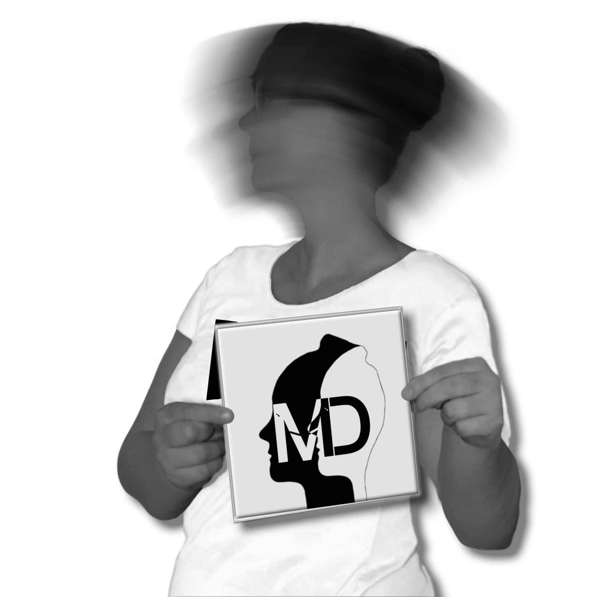 Profile picture Mari van DUS