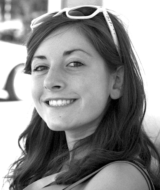 Profile picture Sarah Namour