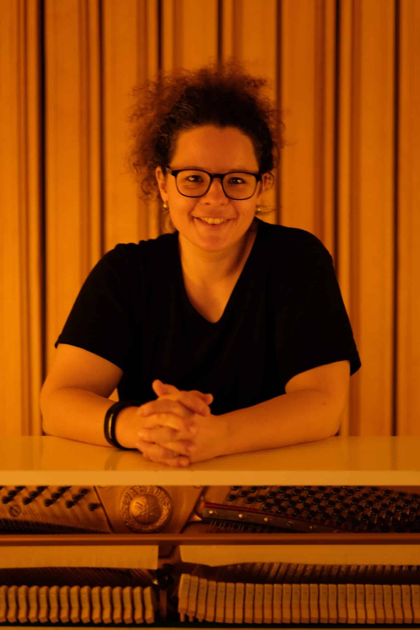 Profilfoto Carmen Fenk