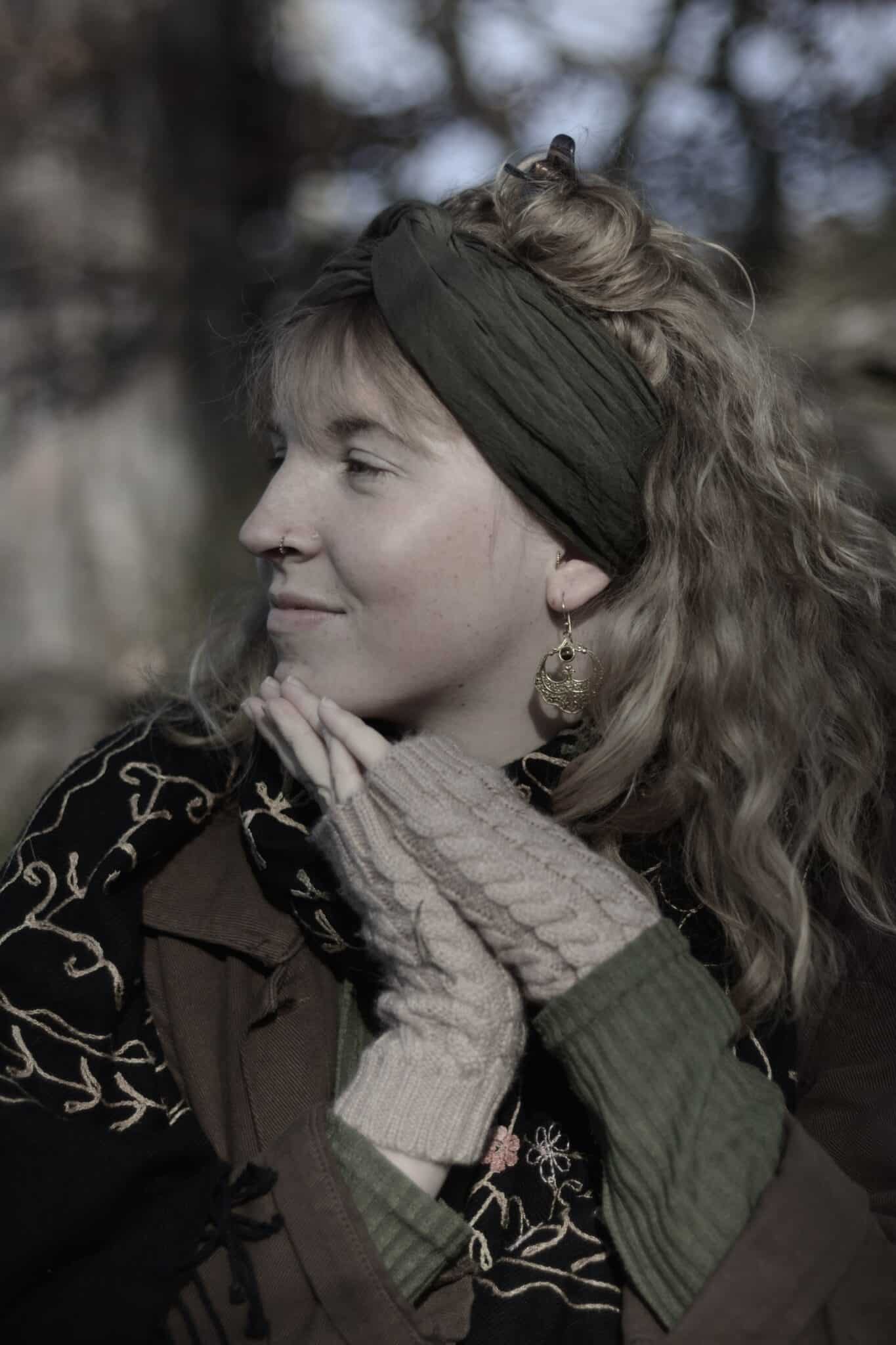 Photo du profil Nina Mani