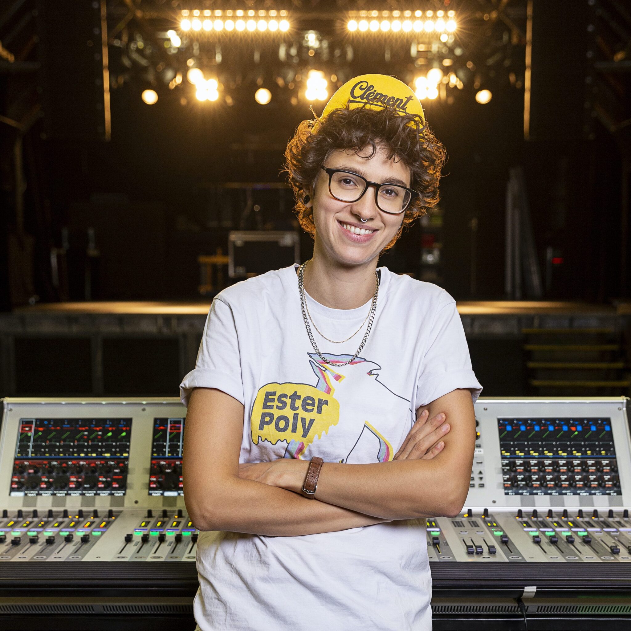 Profile picture Flo Diemer
