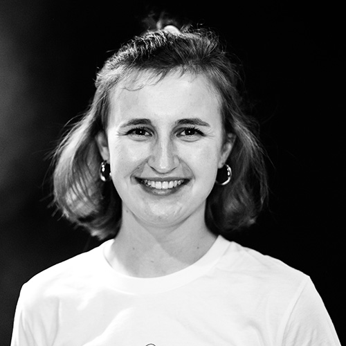 Profile picture Sophie Dürr