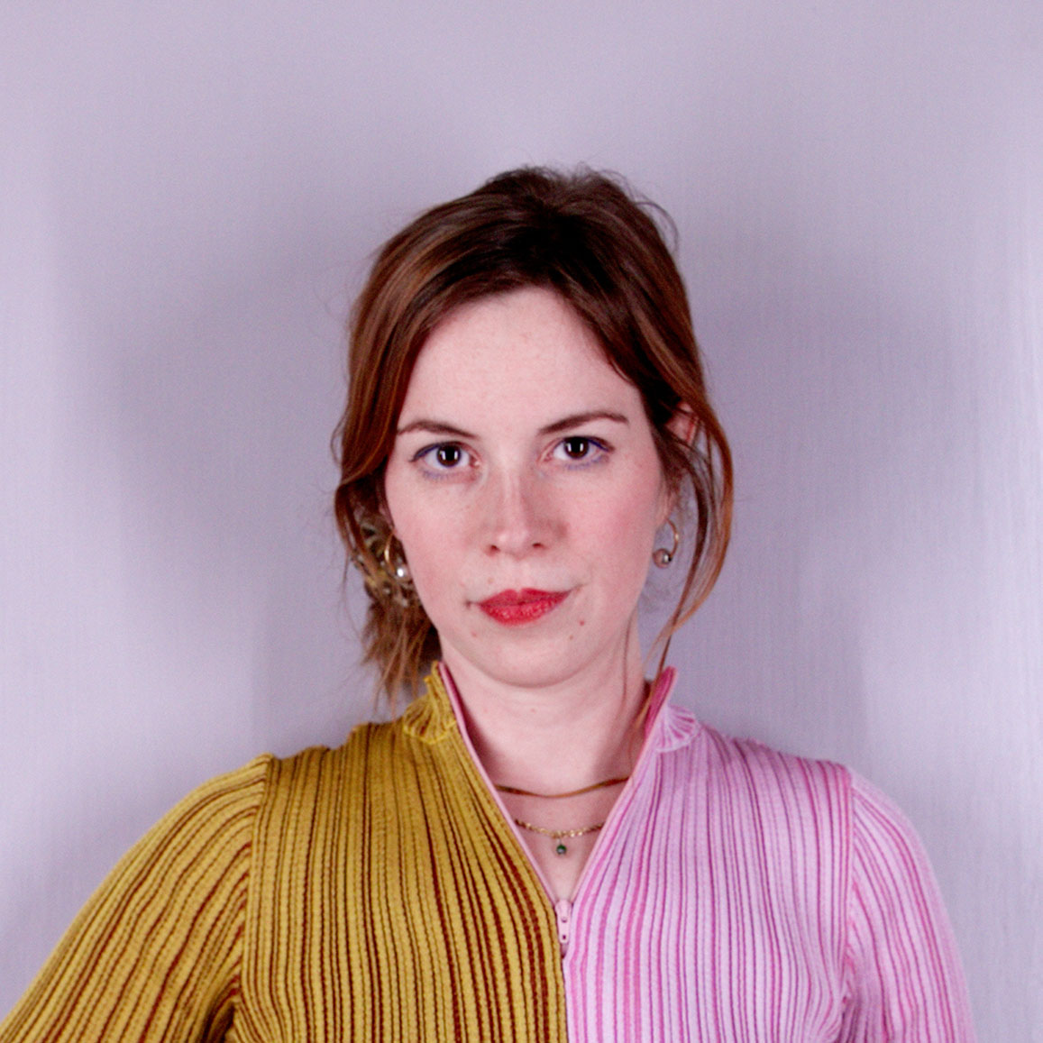 Profile picture Johanna Müller