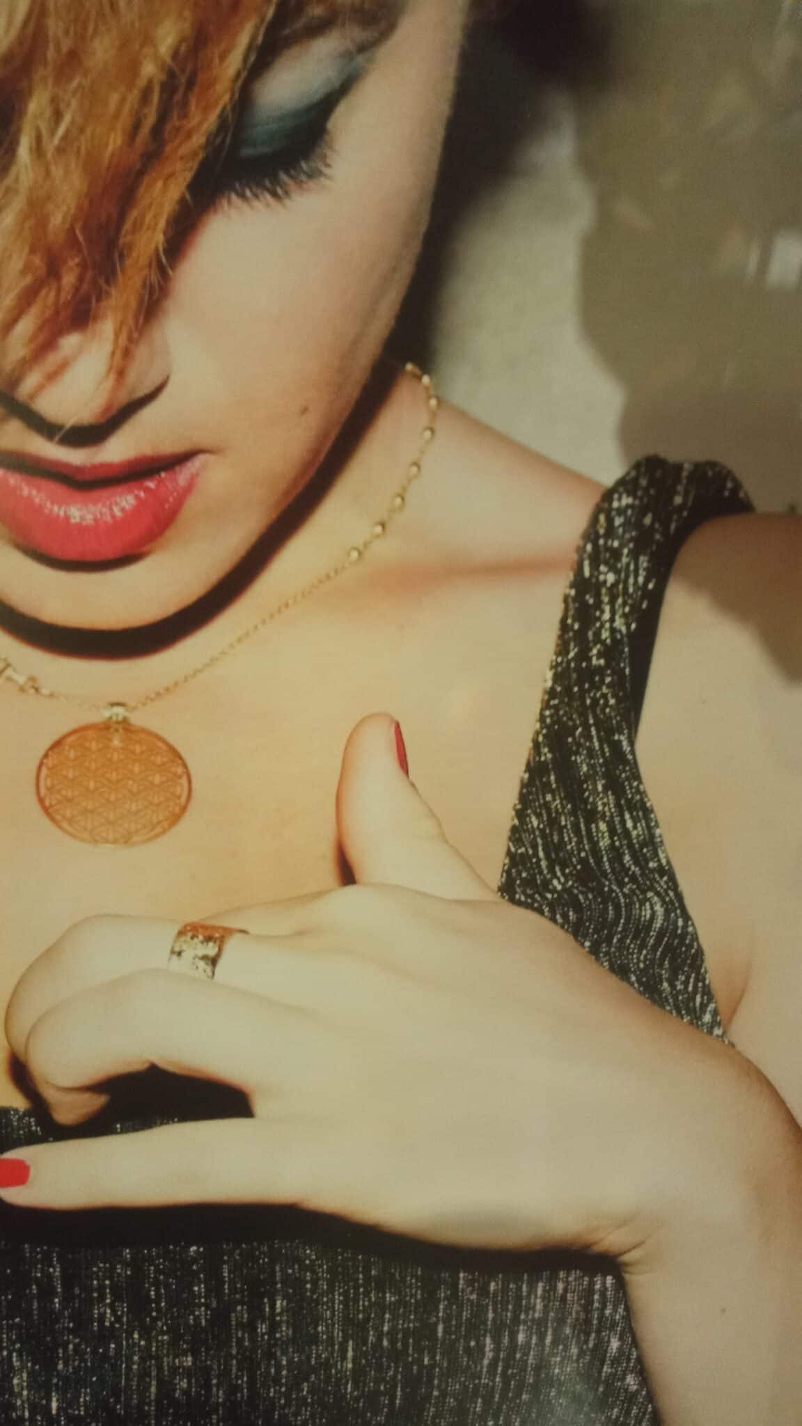 Profilfoto Nadia Manar