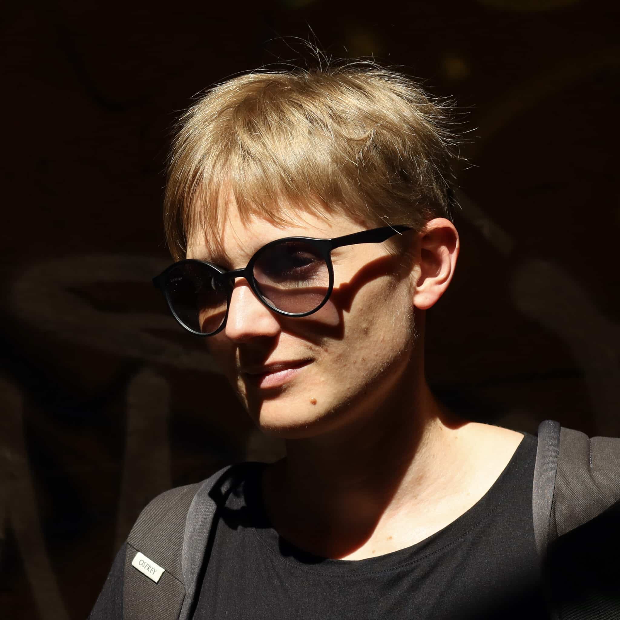 Profilfoto Dorian Biolley