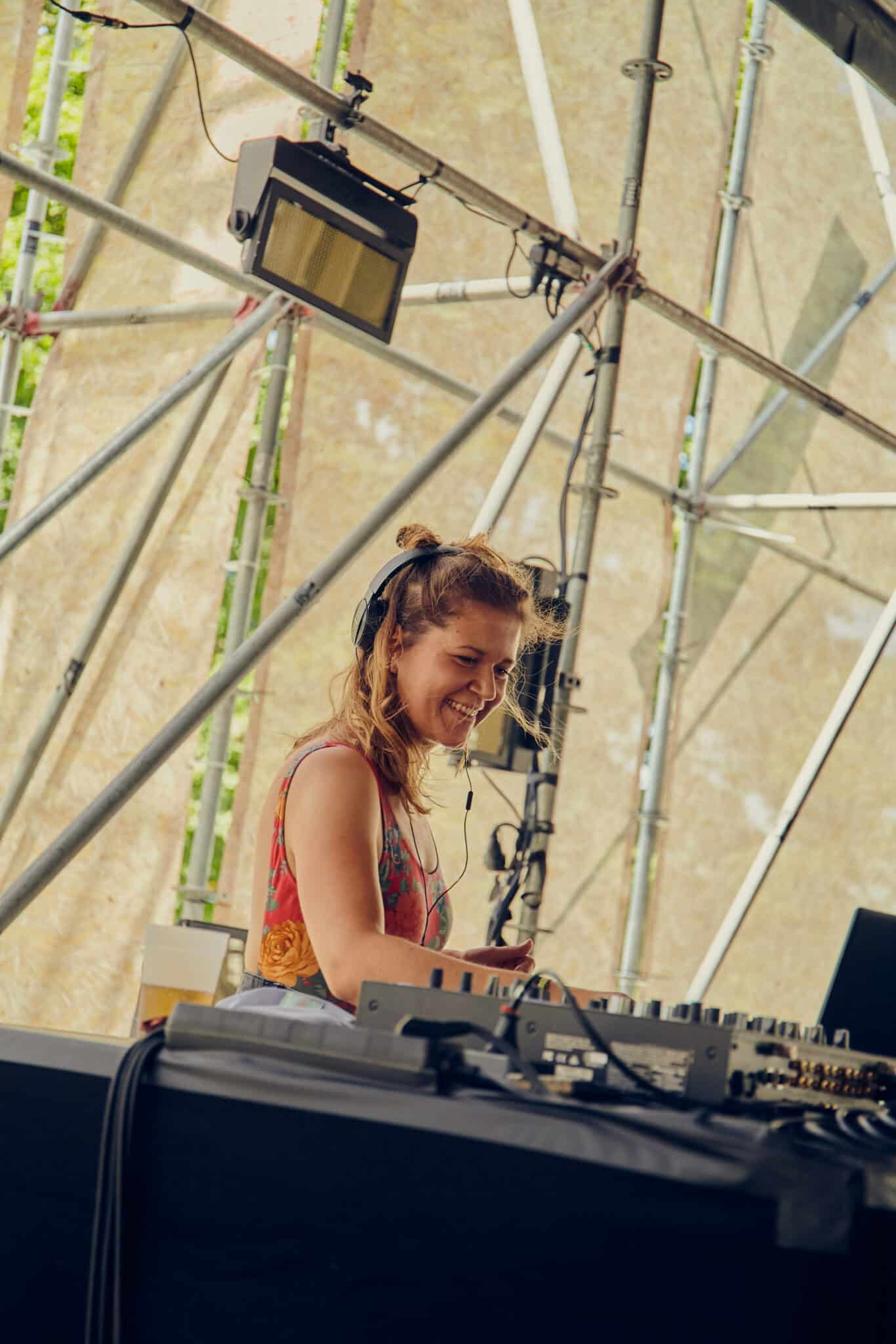 Profile picture Eveline Lüthi